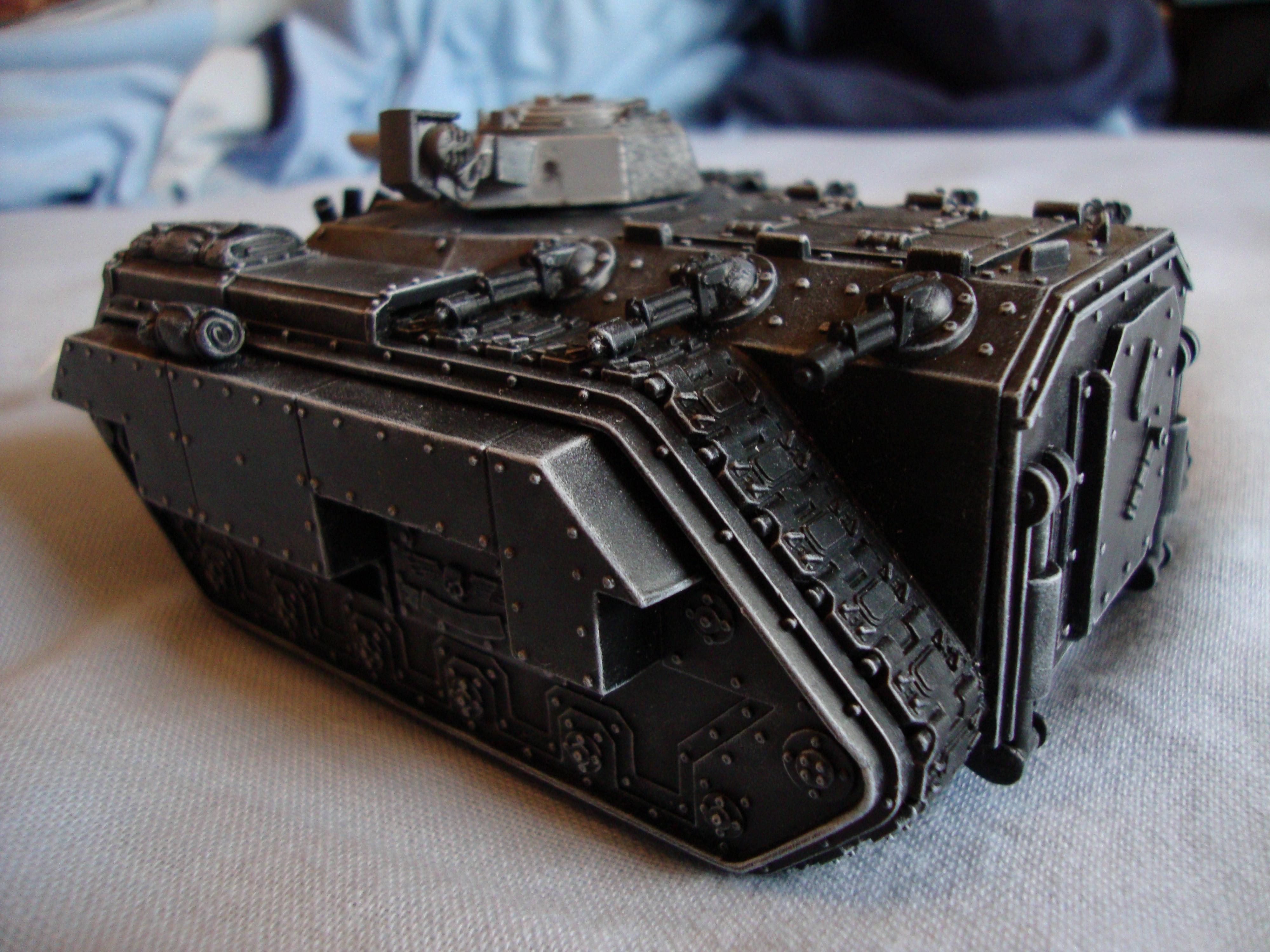 wip chimera 1 6