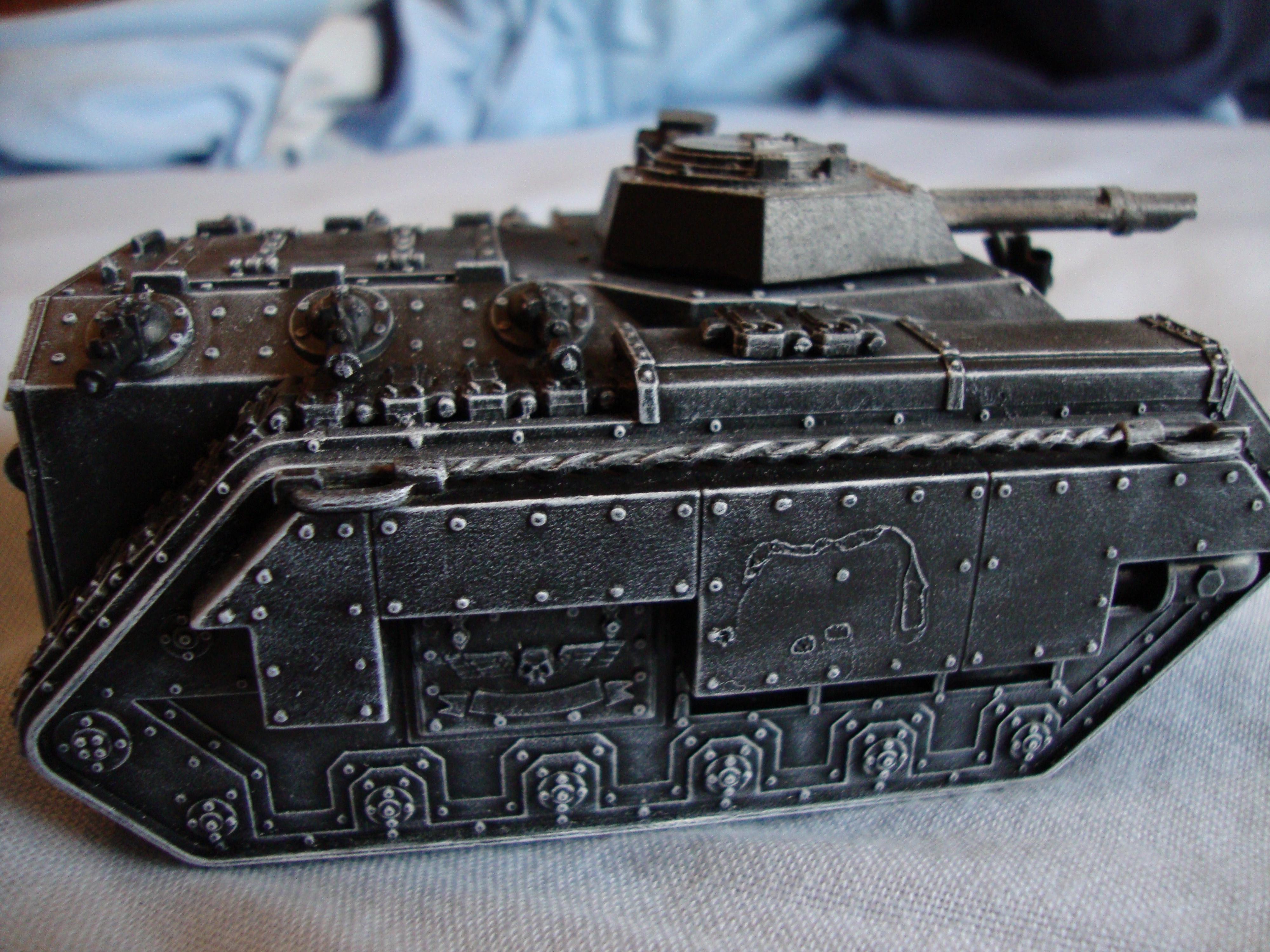 wip chimera 1 7