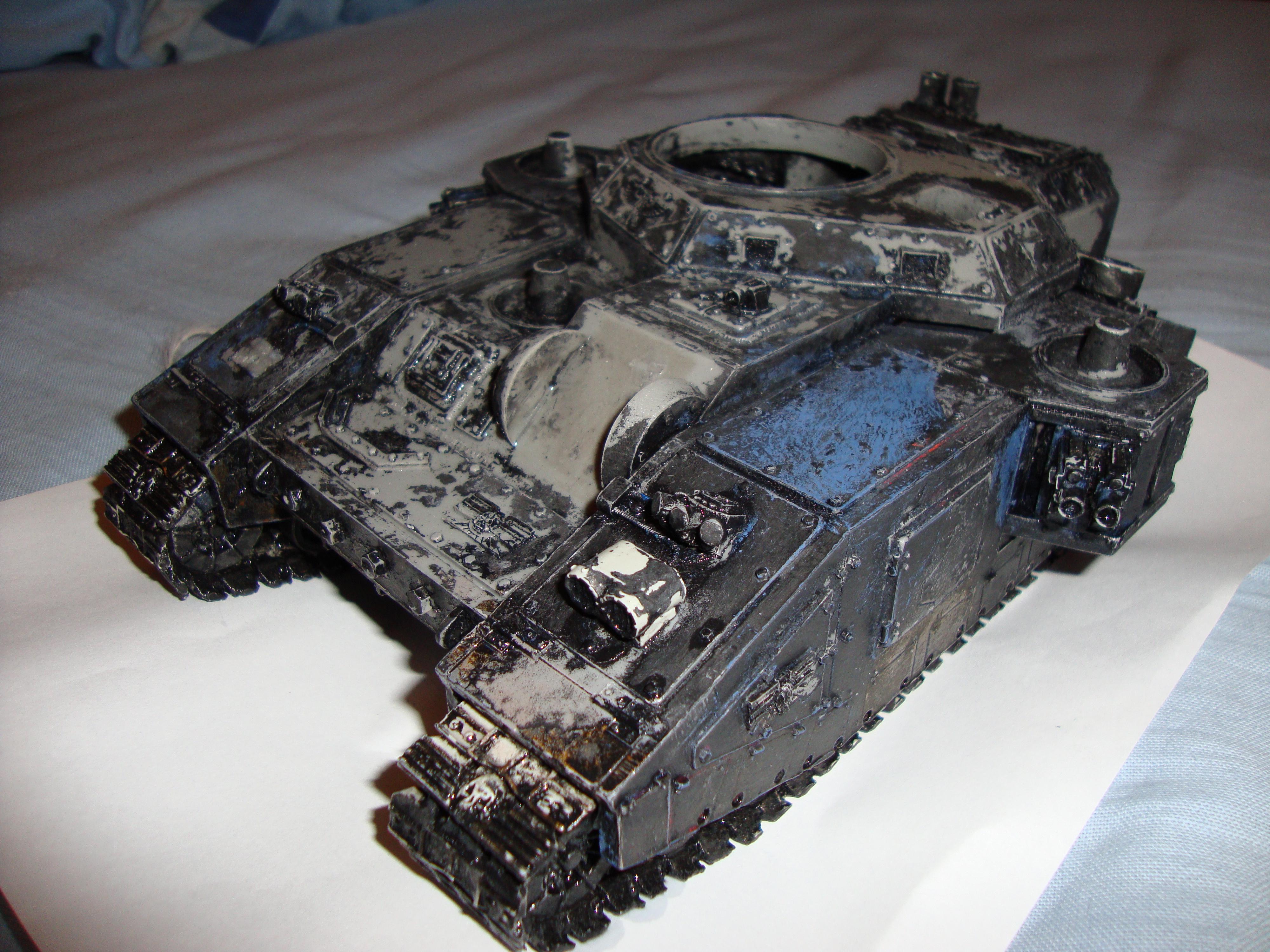 Baneblade 1 7