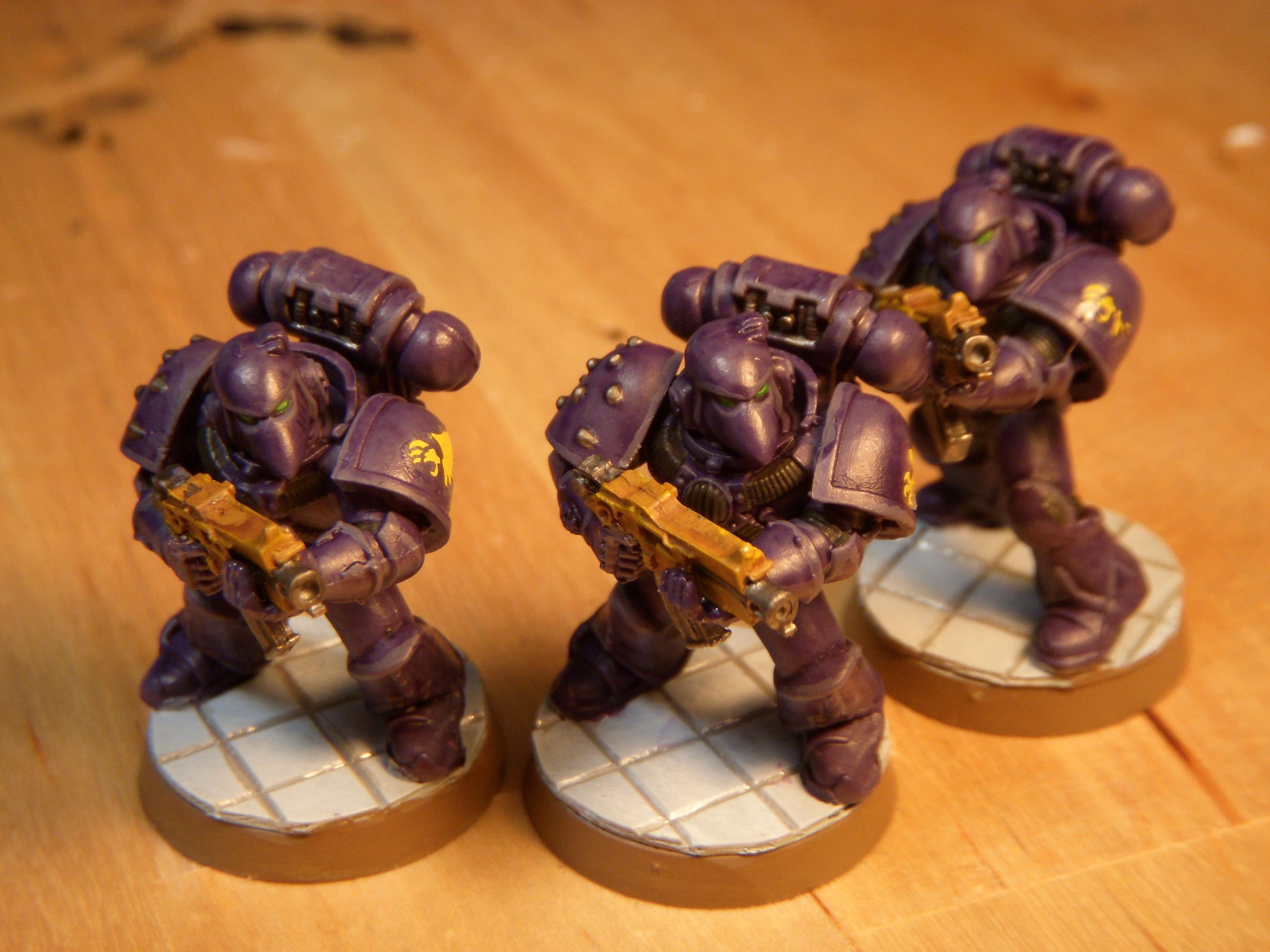 Pre Heresy