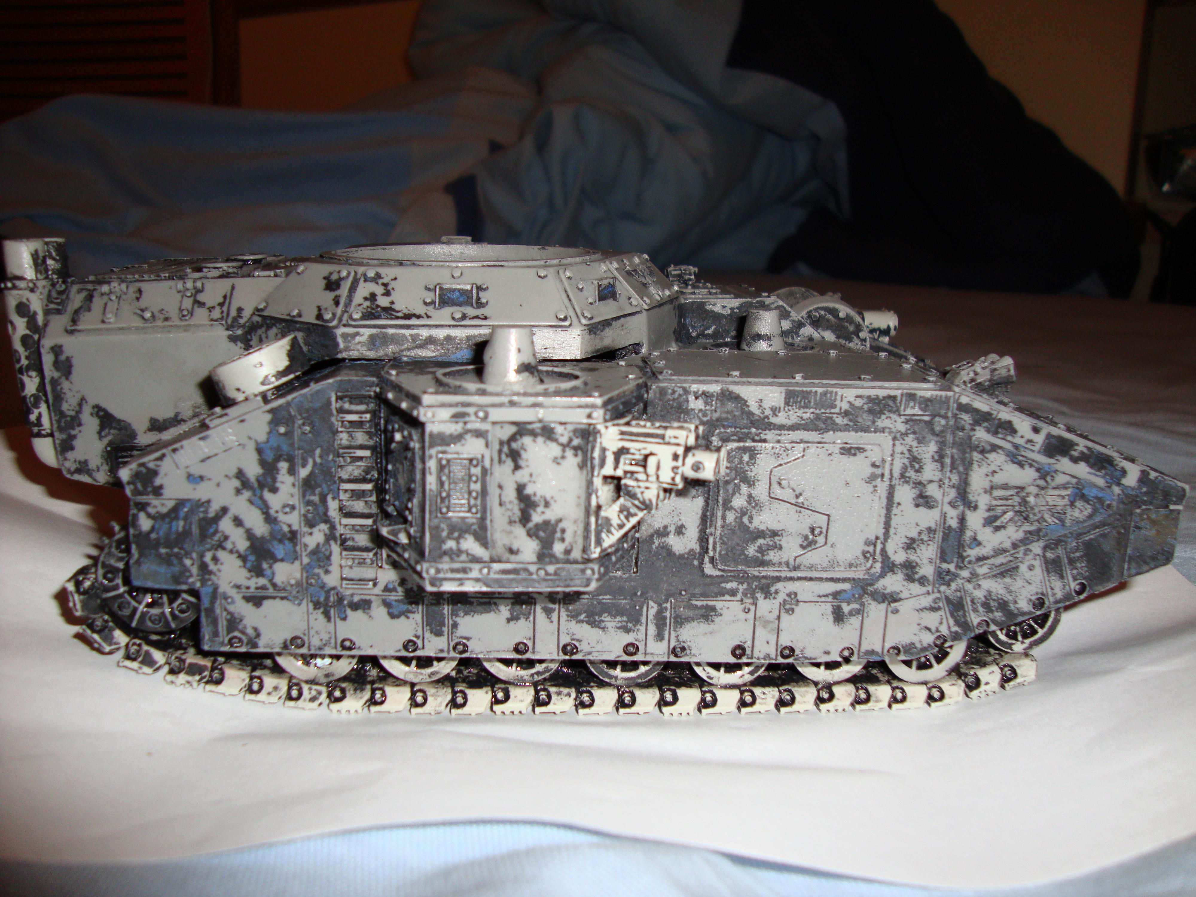 Baneblade 1 16