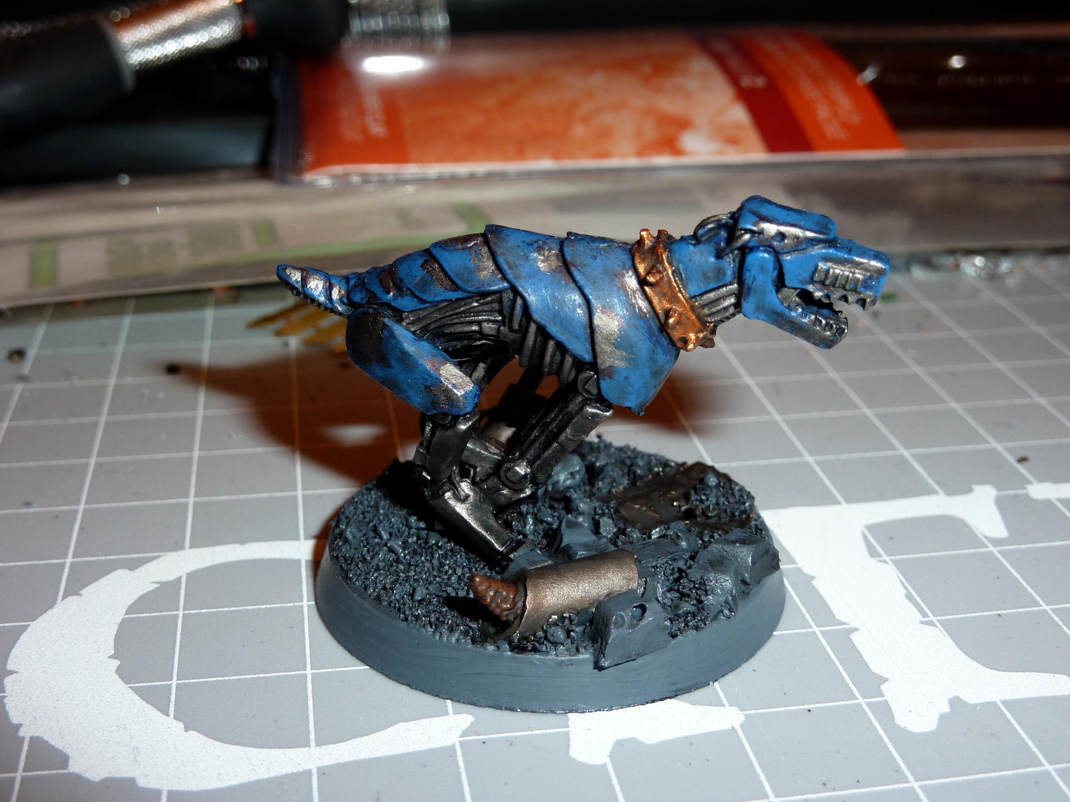 Mastiff 2