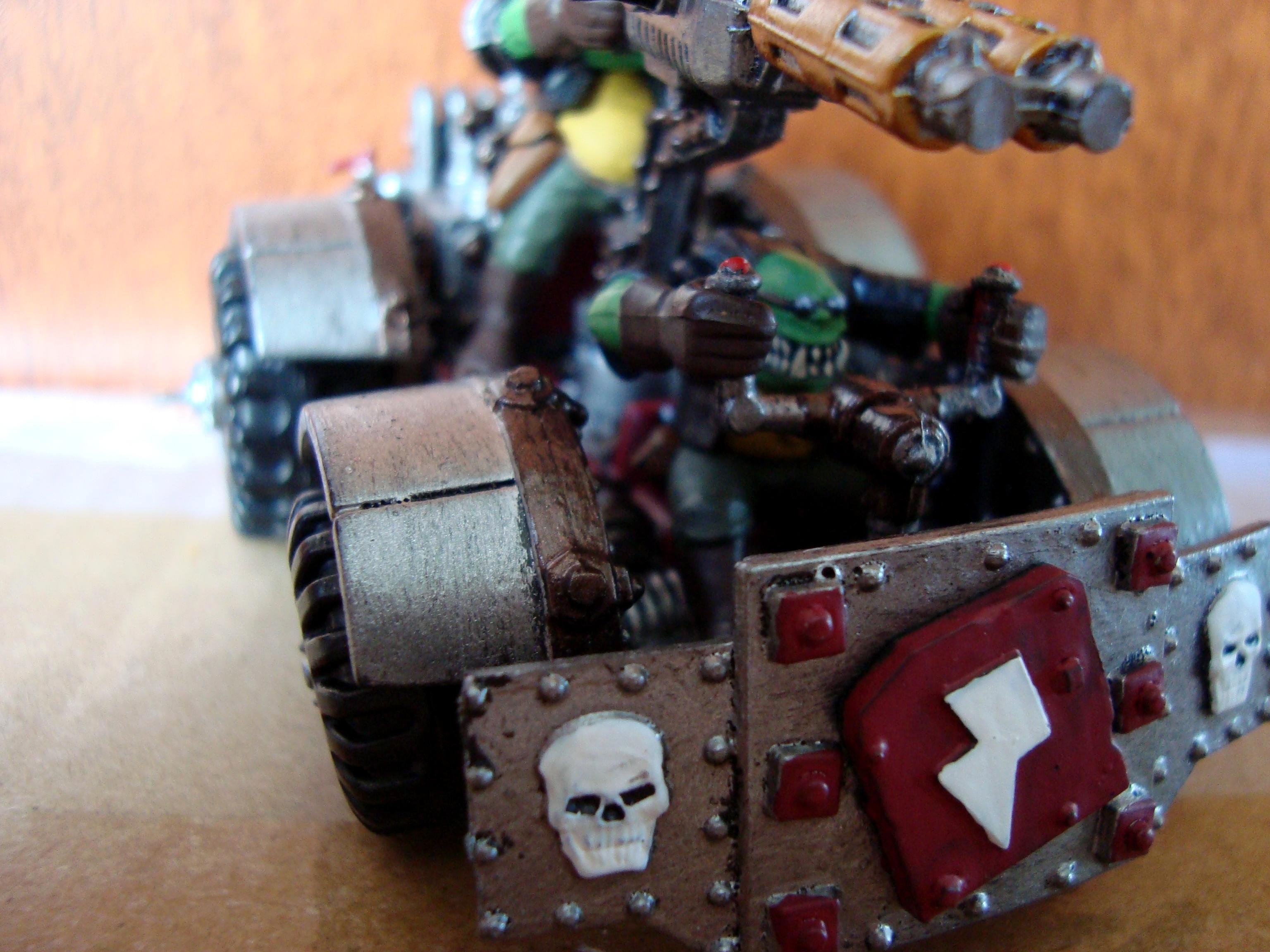 Orks