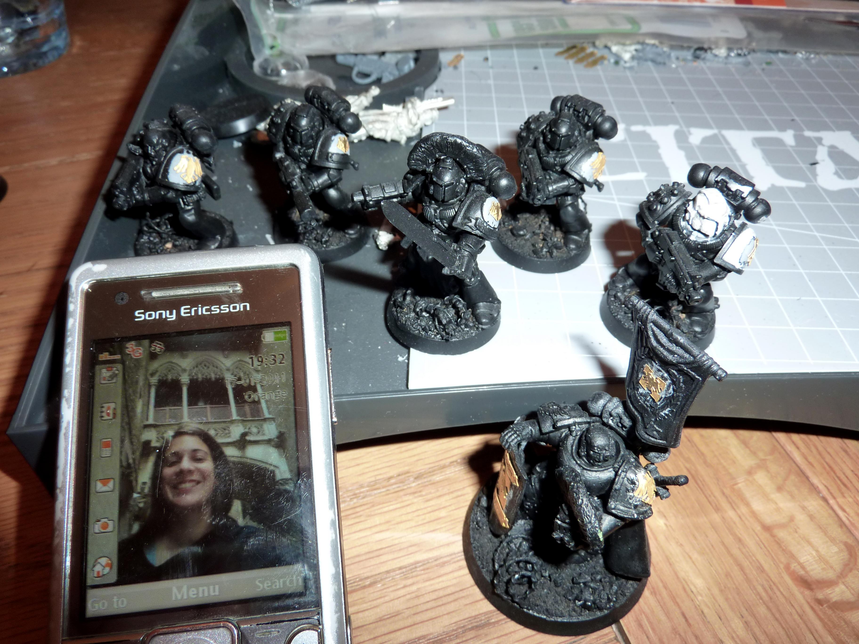 BOB Raven Guard 1