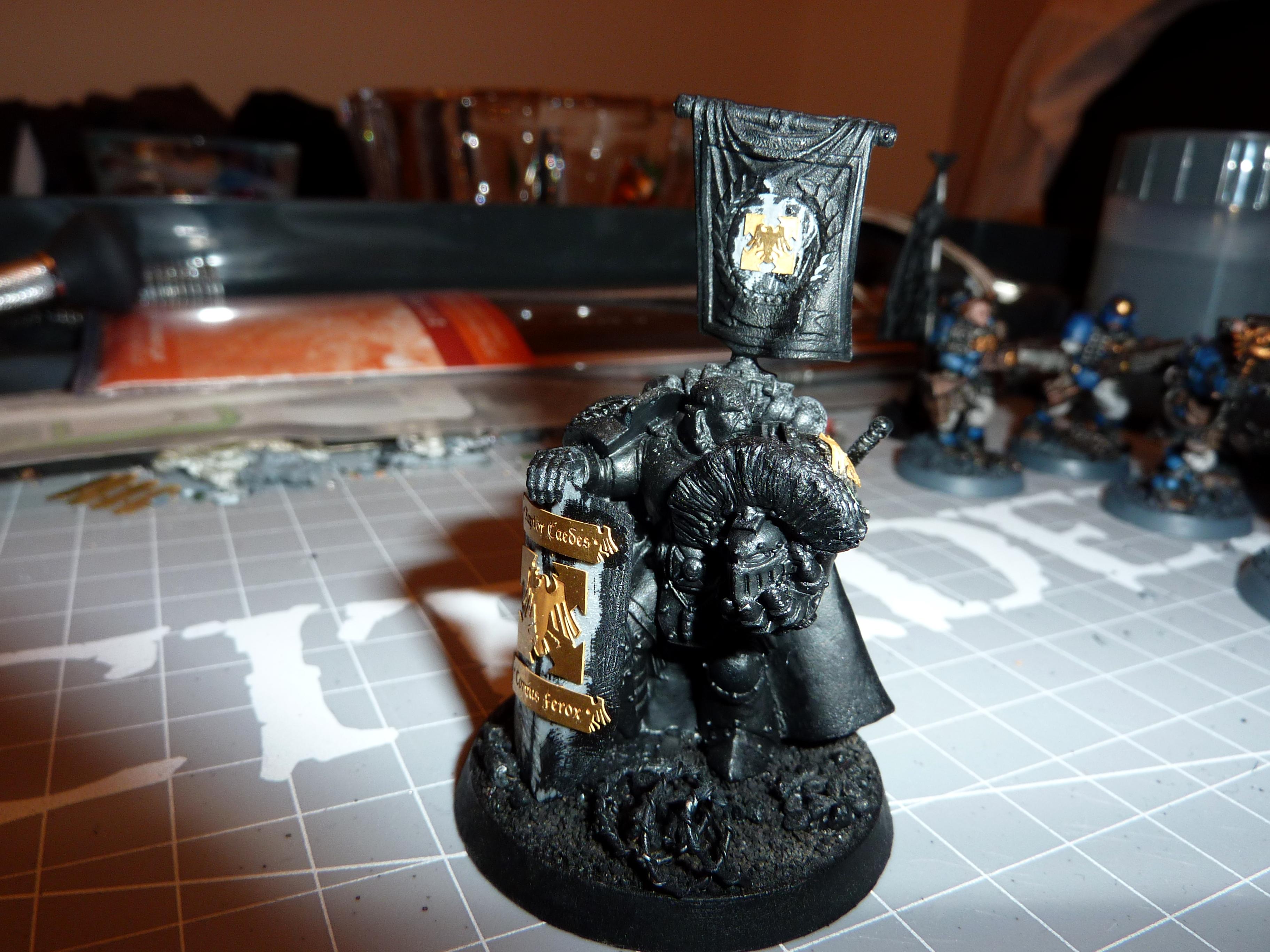 BOB Raven Guard 3