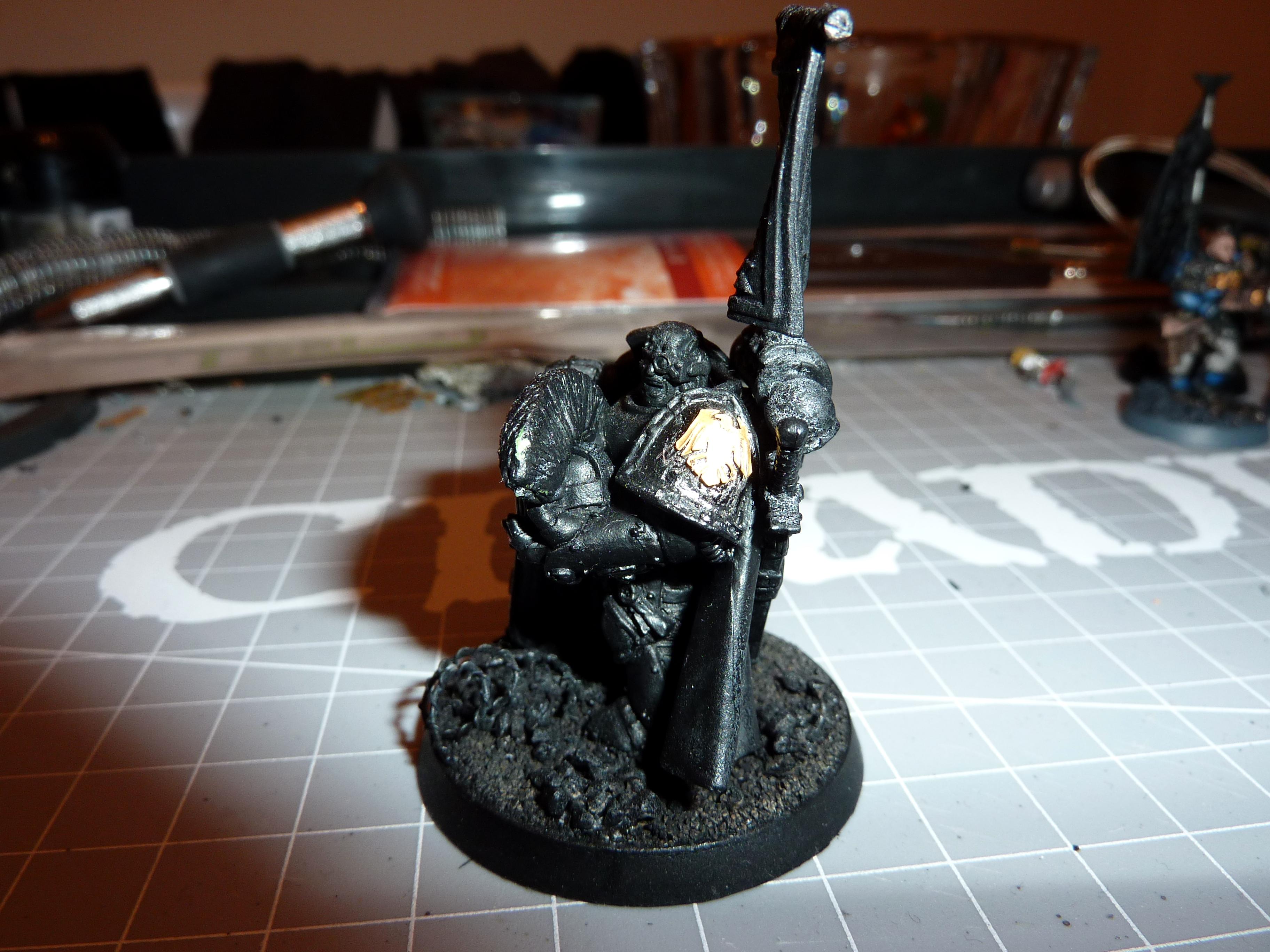 BOB Raven Guard 4