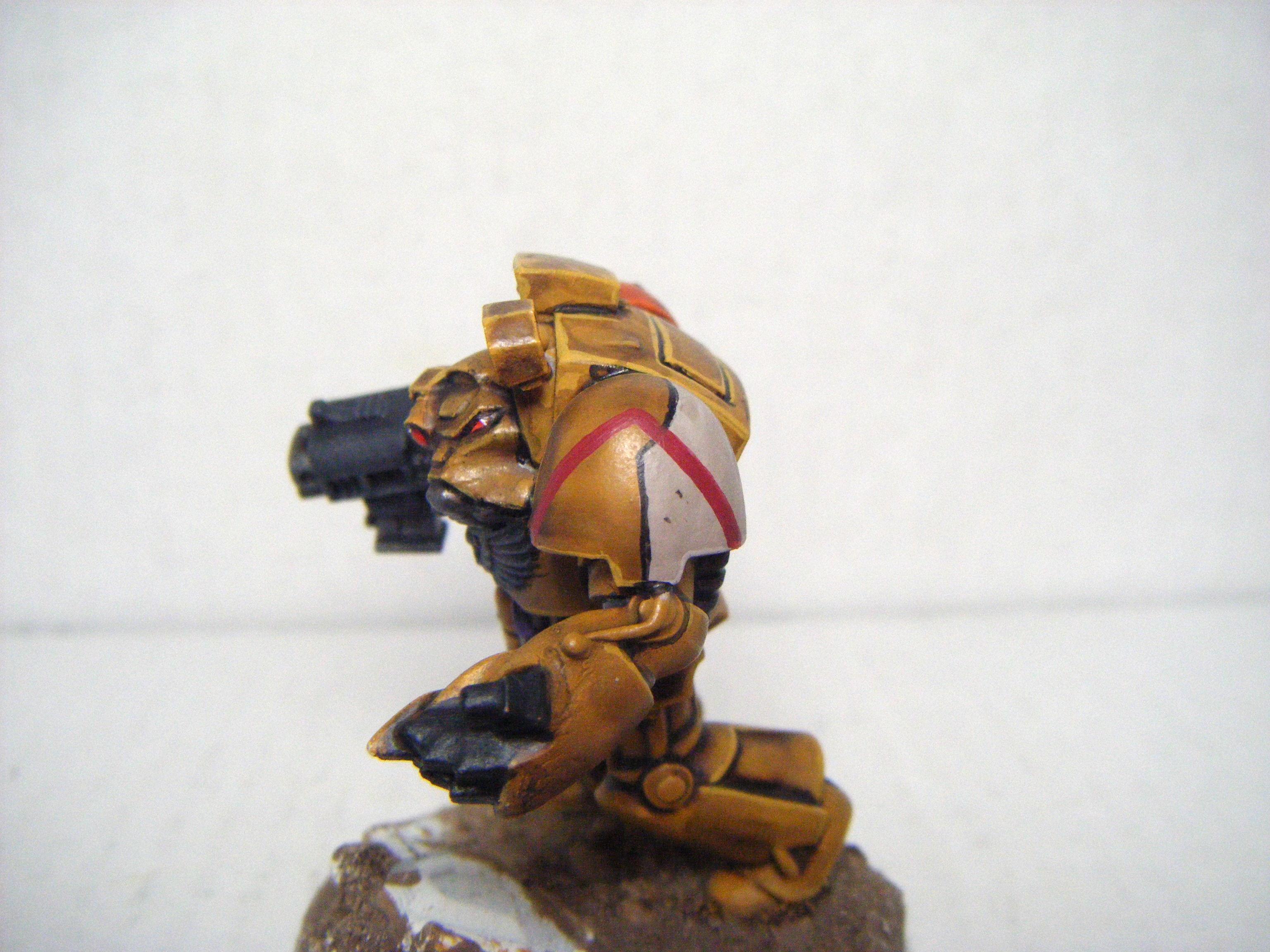Brother Chiman WIP
