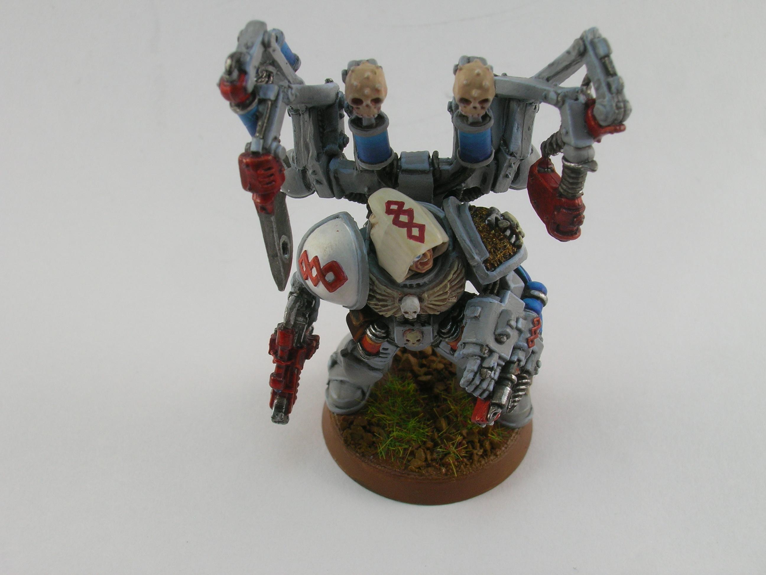 Painted Around 2009 To Current