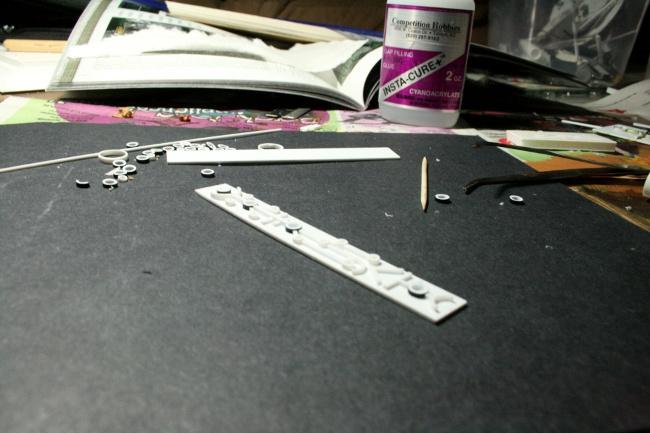 Work In Progress