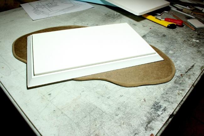 Work In Progress