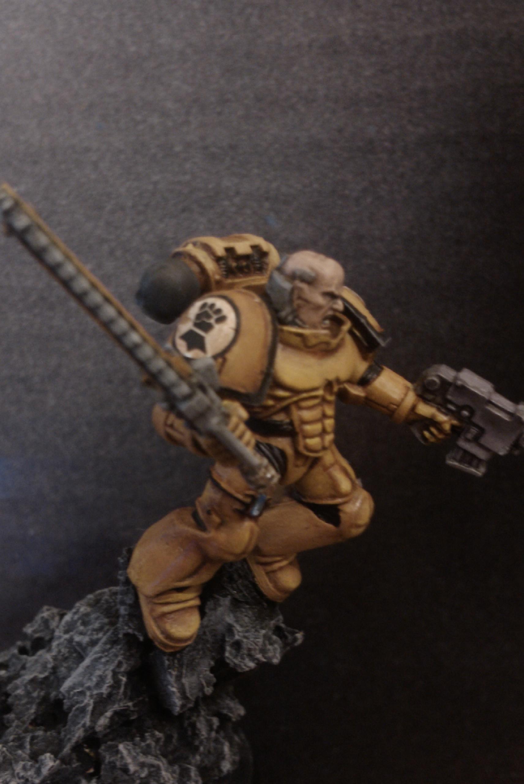 Space Marines