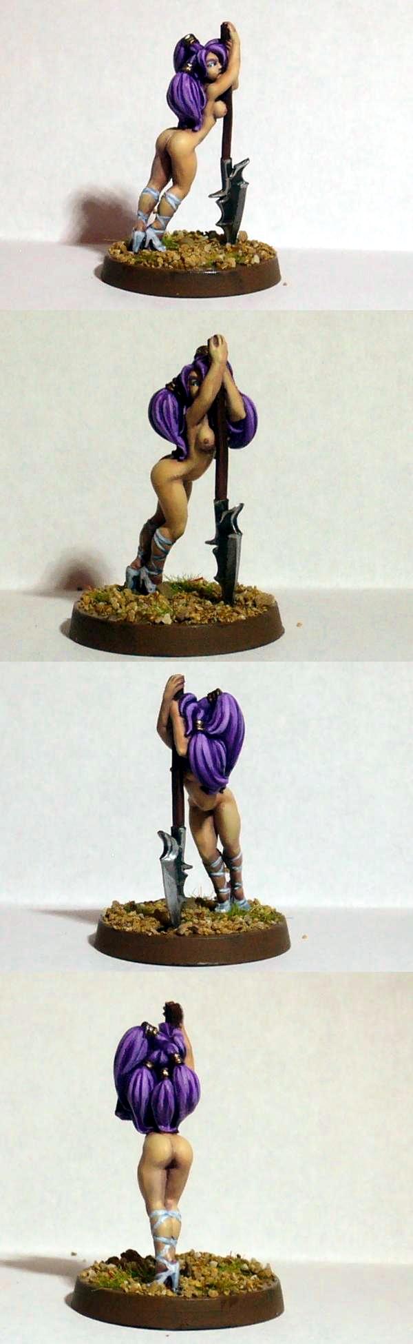 Female, Hasslefree, Nsfw, Nude