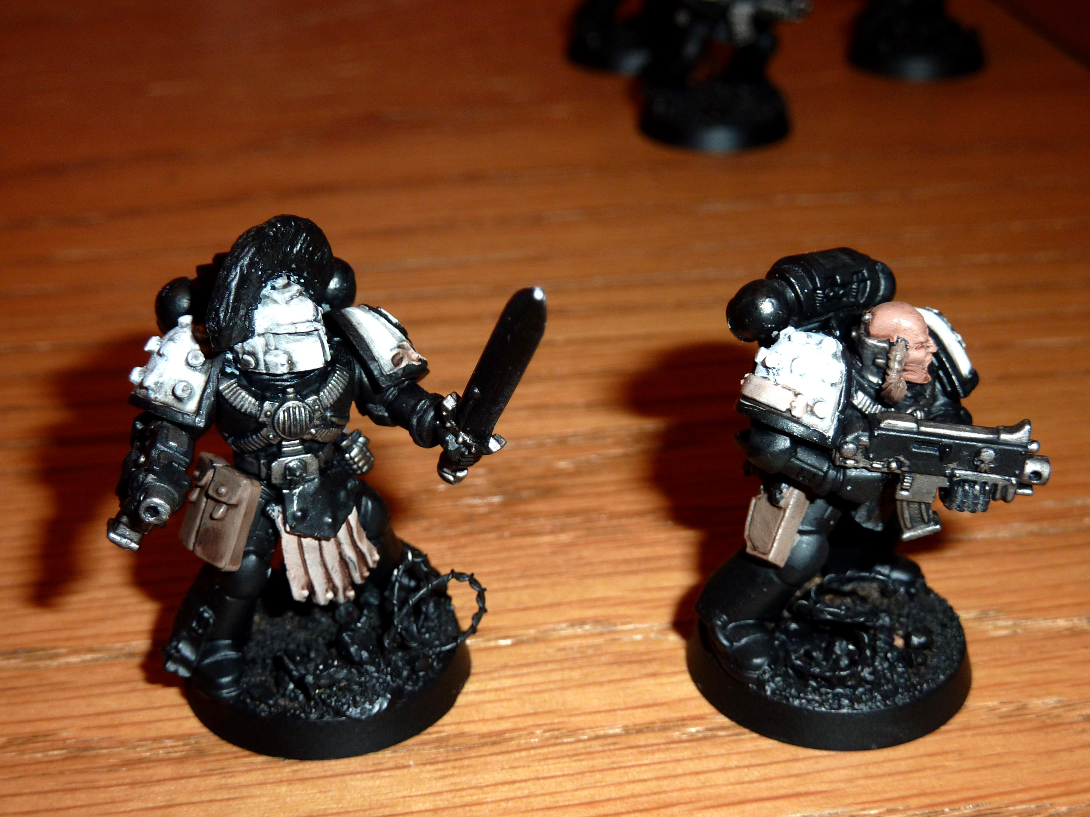 Serg 1 WIP