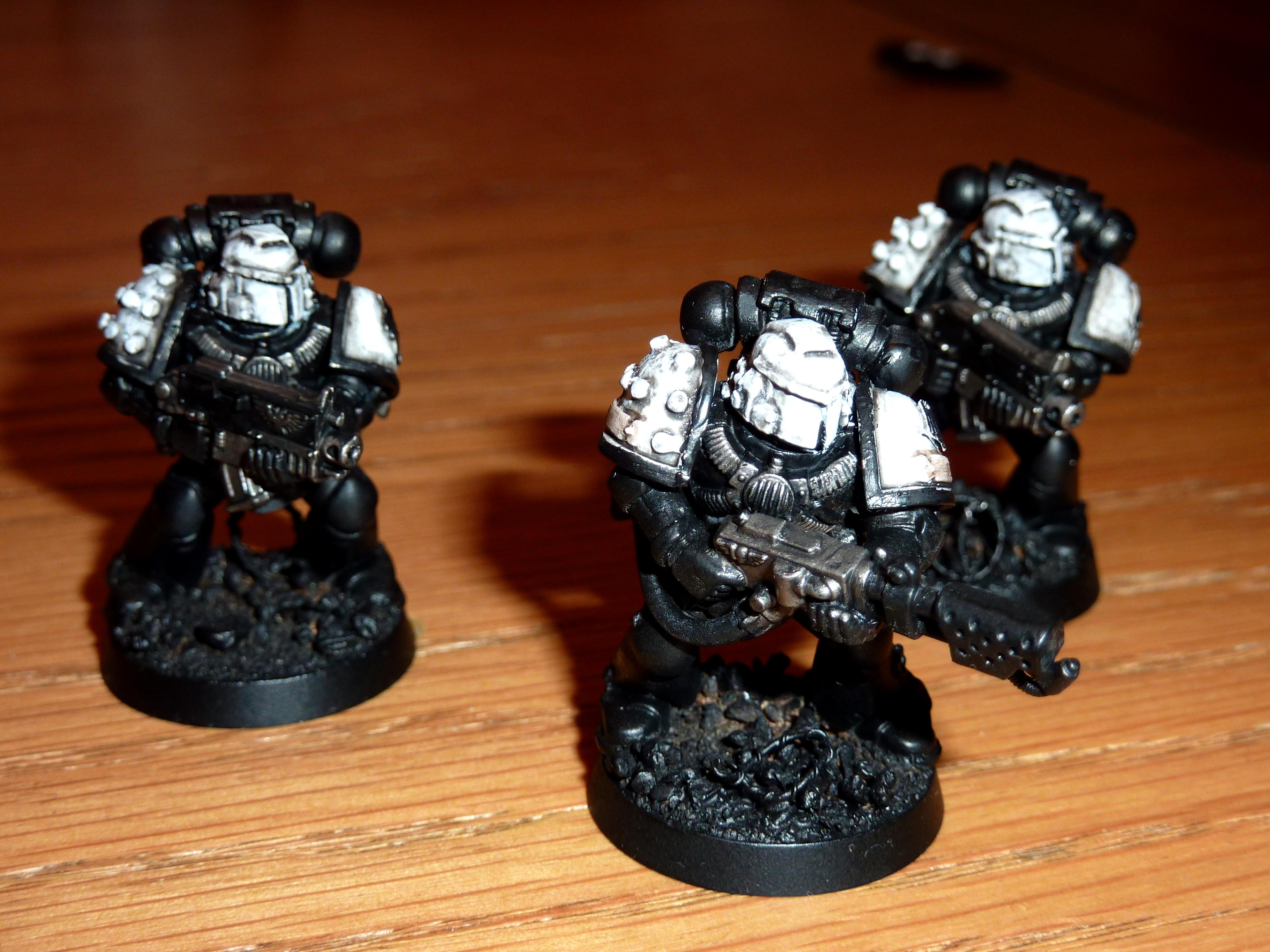 Flamer WIP