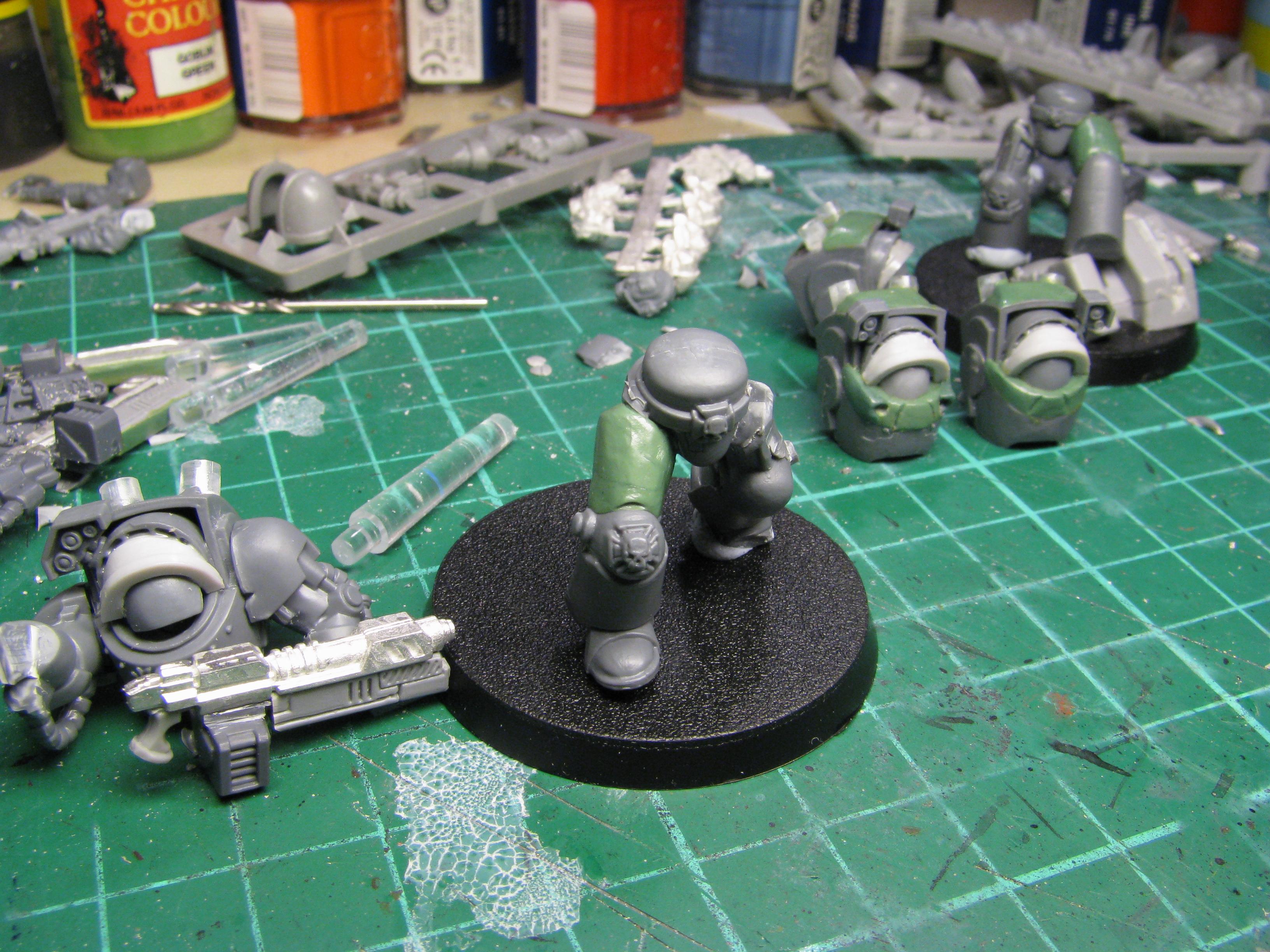 Conversion, Terran, TerranWIP22
