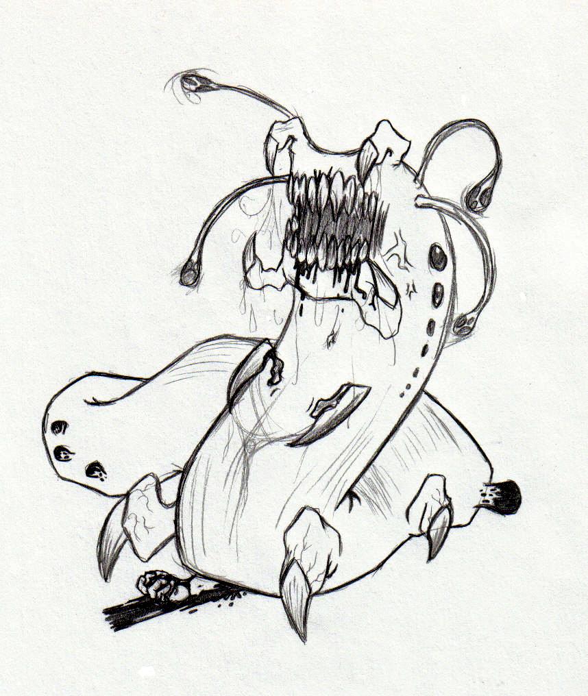 Deathroller