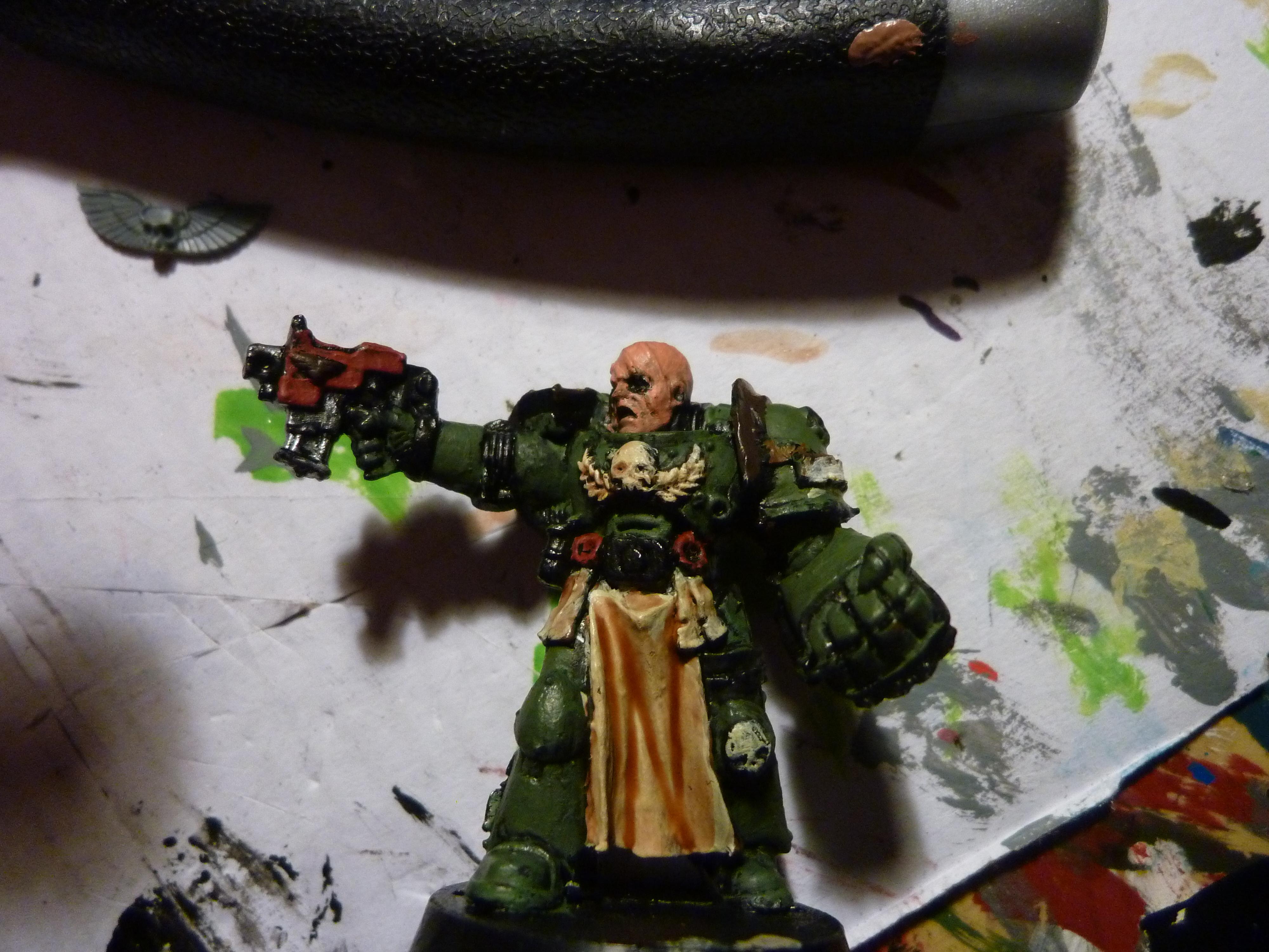 Test model... again lol