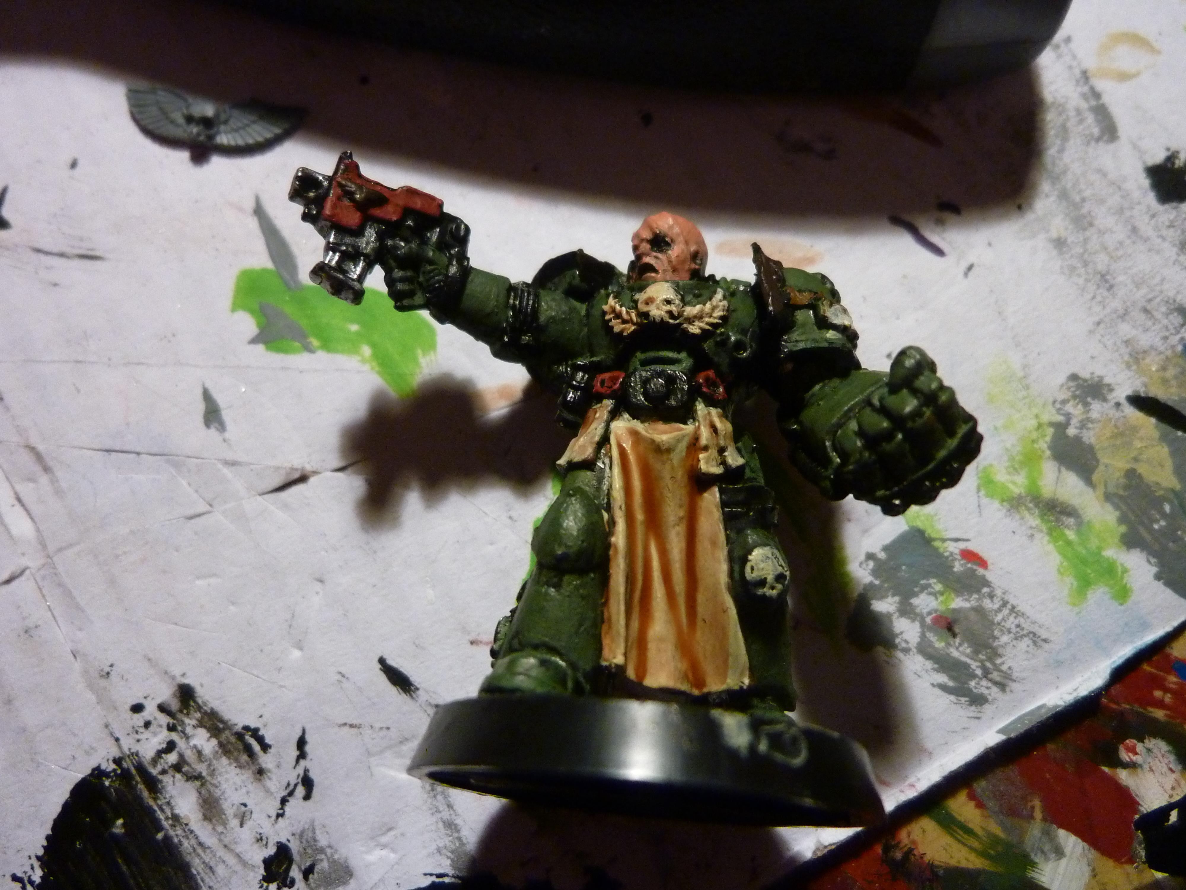 Test model