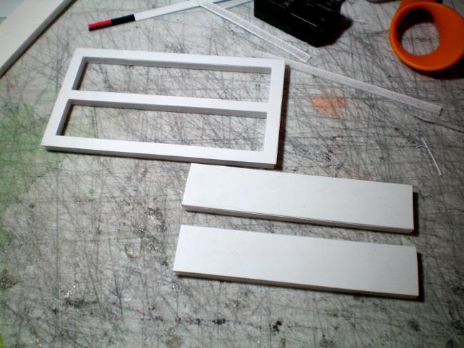 Work In Progress