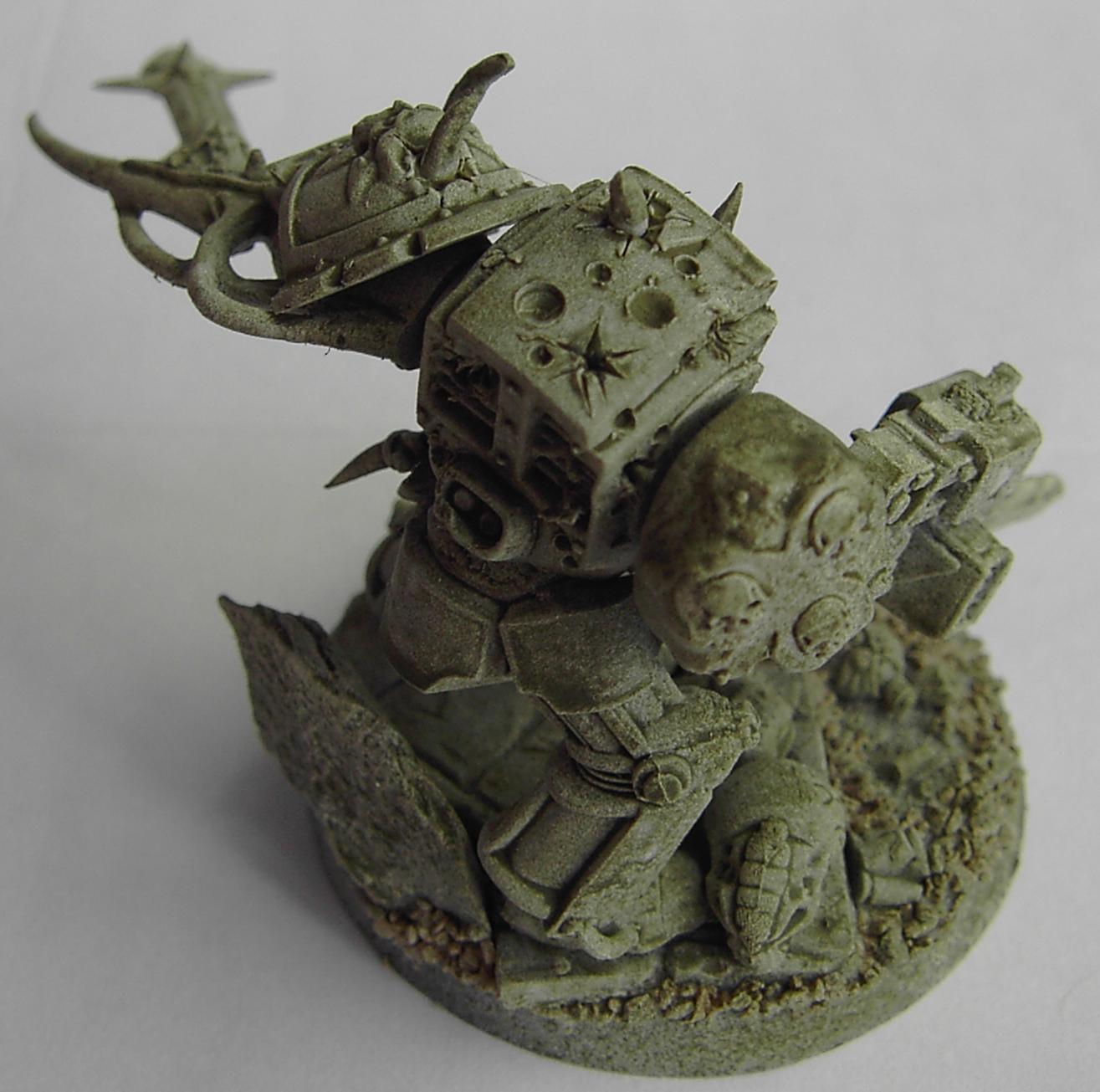 Chaos Deathguard Terminator Pic3