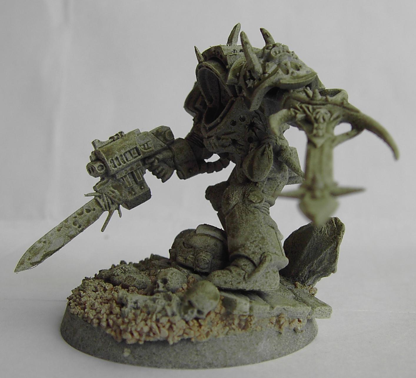 Chaos Deathguard Terminator Pic4