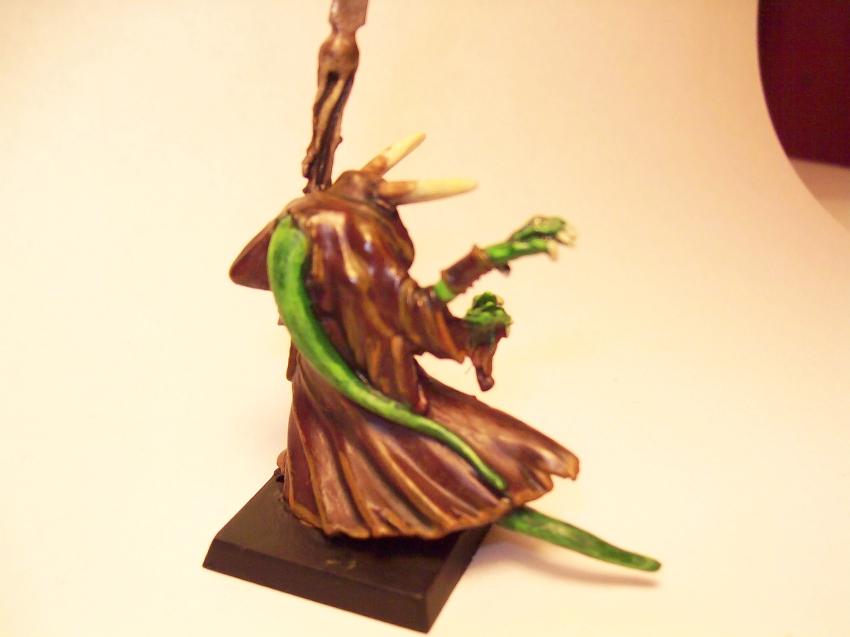 Chaos Sorcerer 4