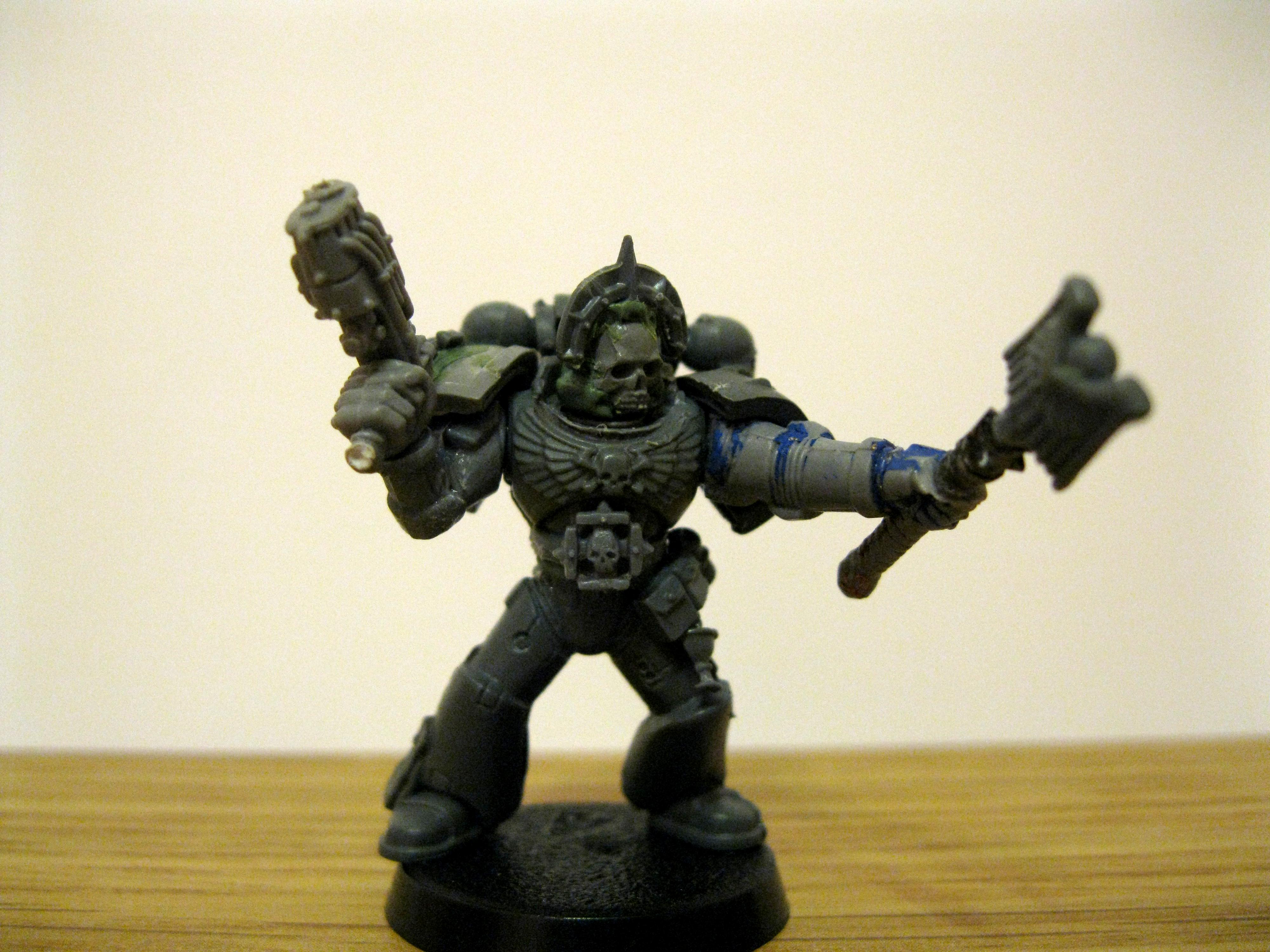 chappy front