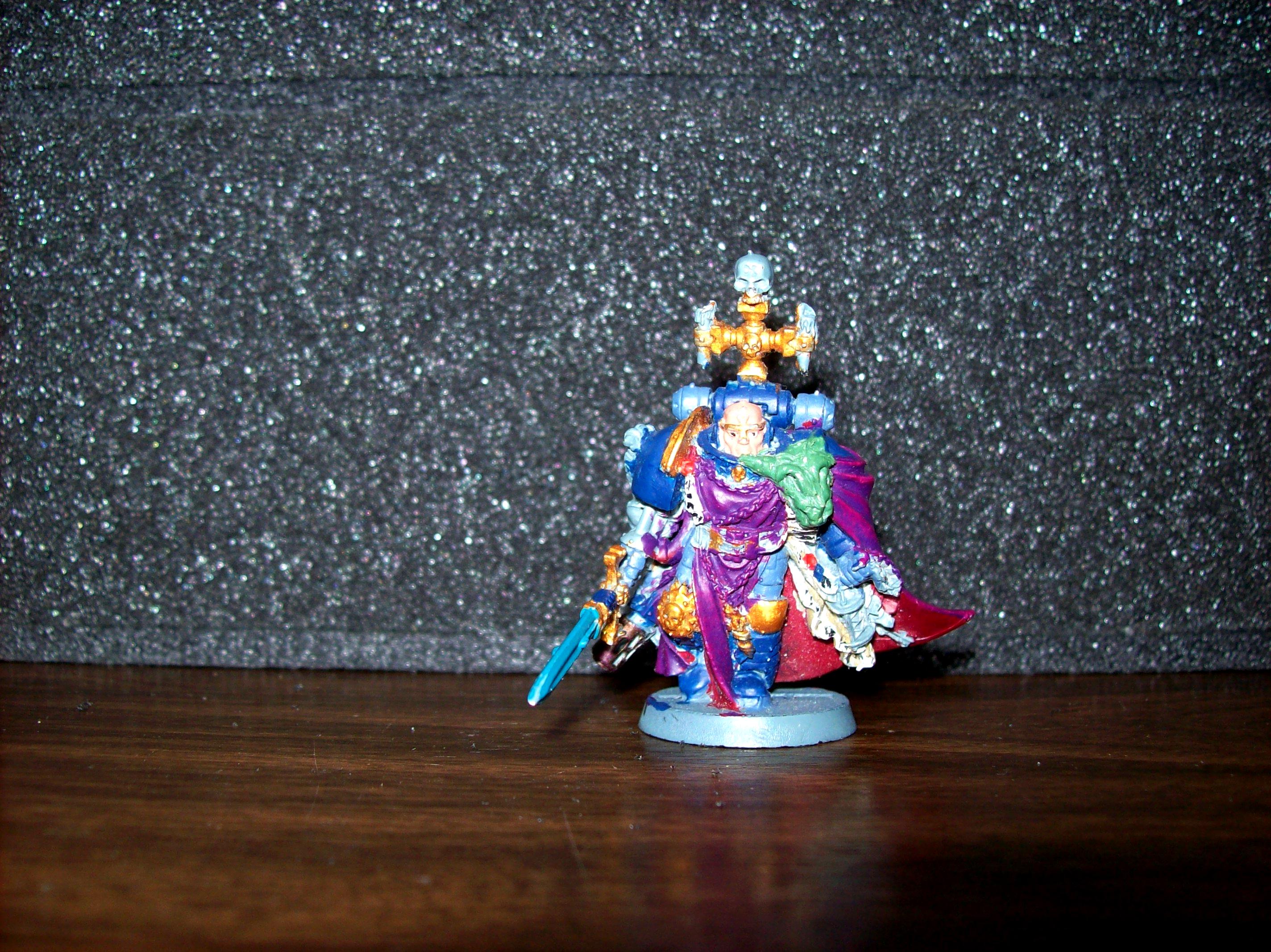 ChapterMaster Behamorr