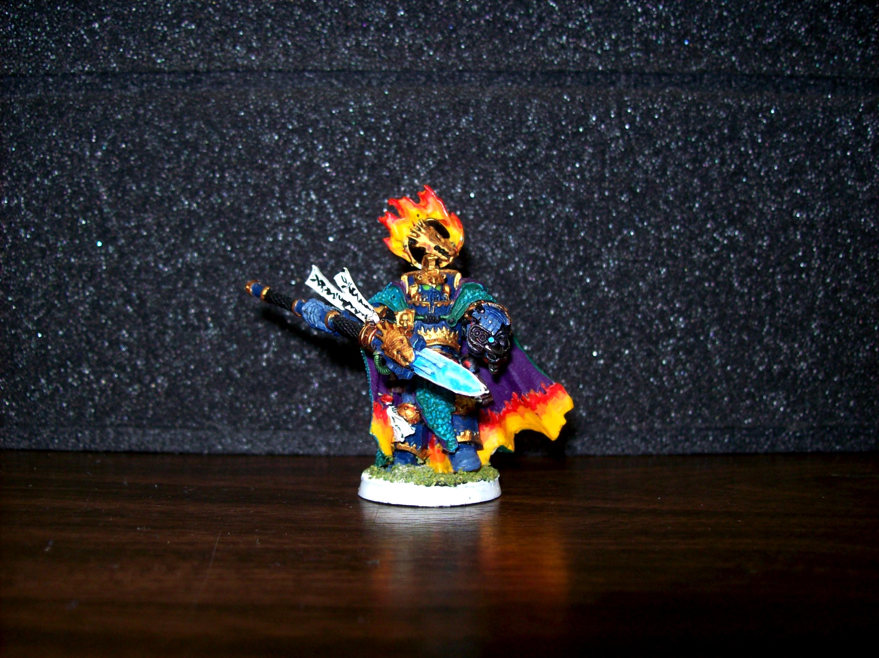Vulkan Mar' Duk