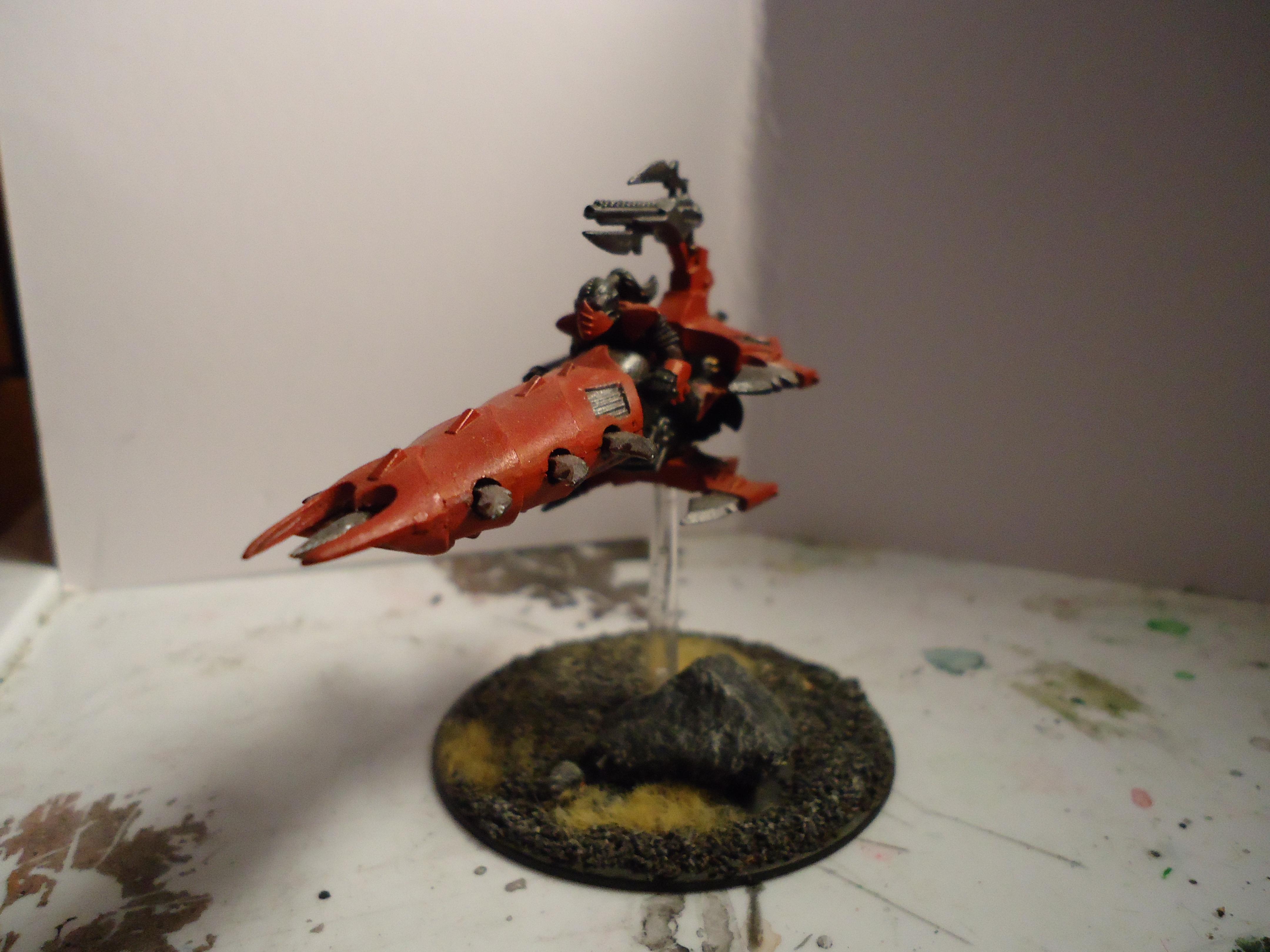 Dark Eldar, Reaver angle 1