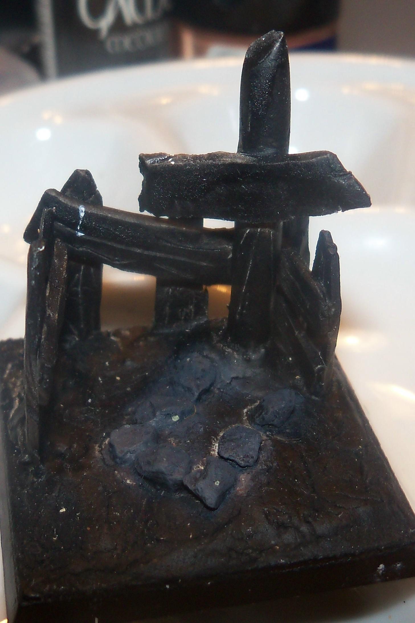 quad base