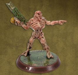 base model for wrack with liquifer gun