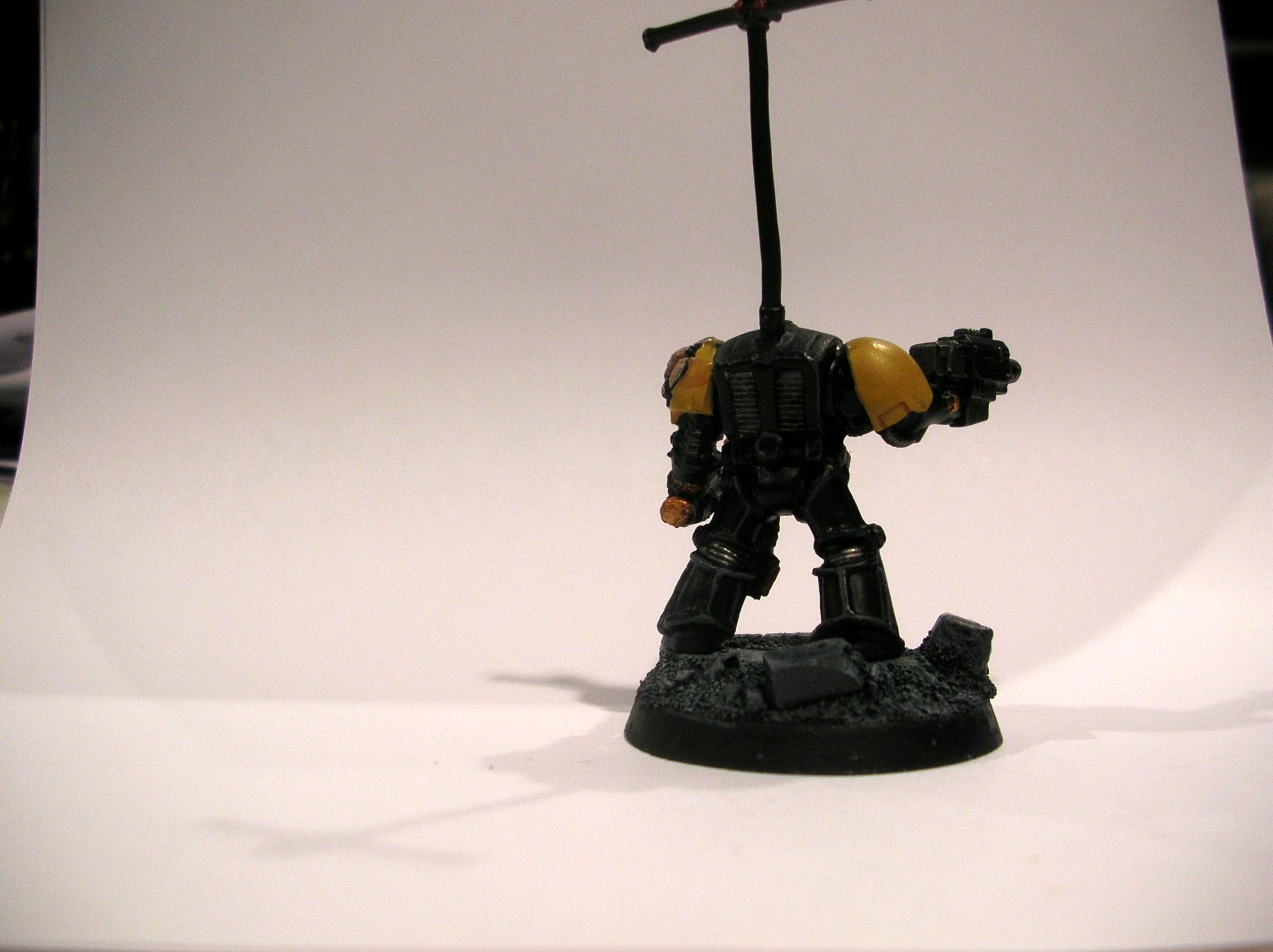 Warhammer 40,000