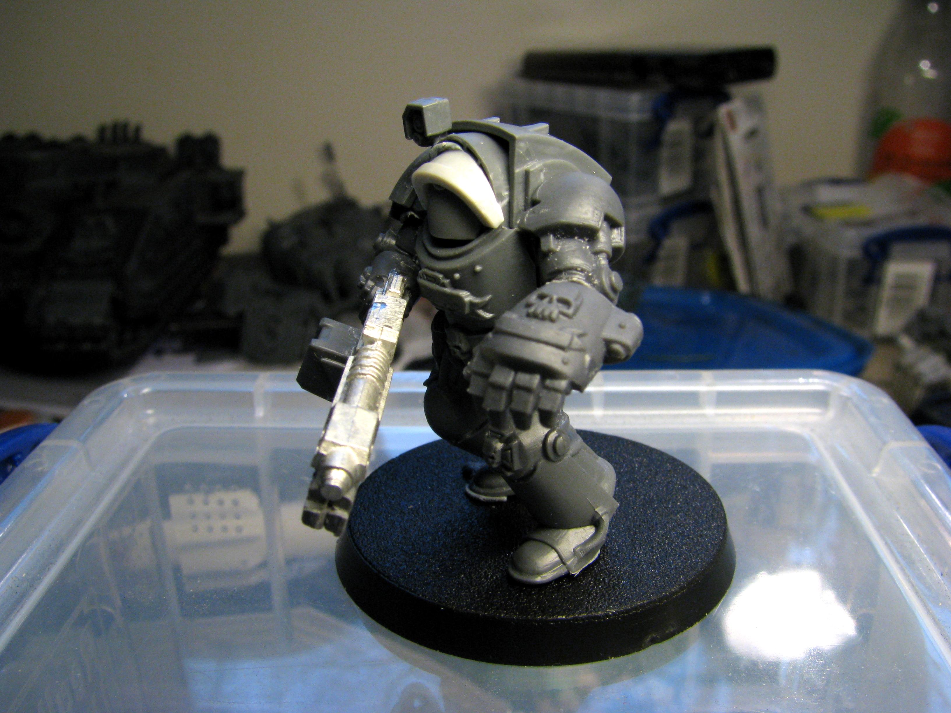 Conversion, Terran, TerranWIP2