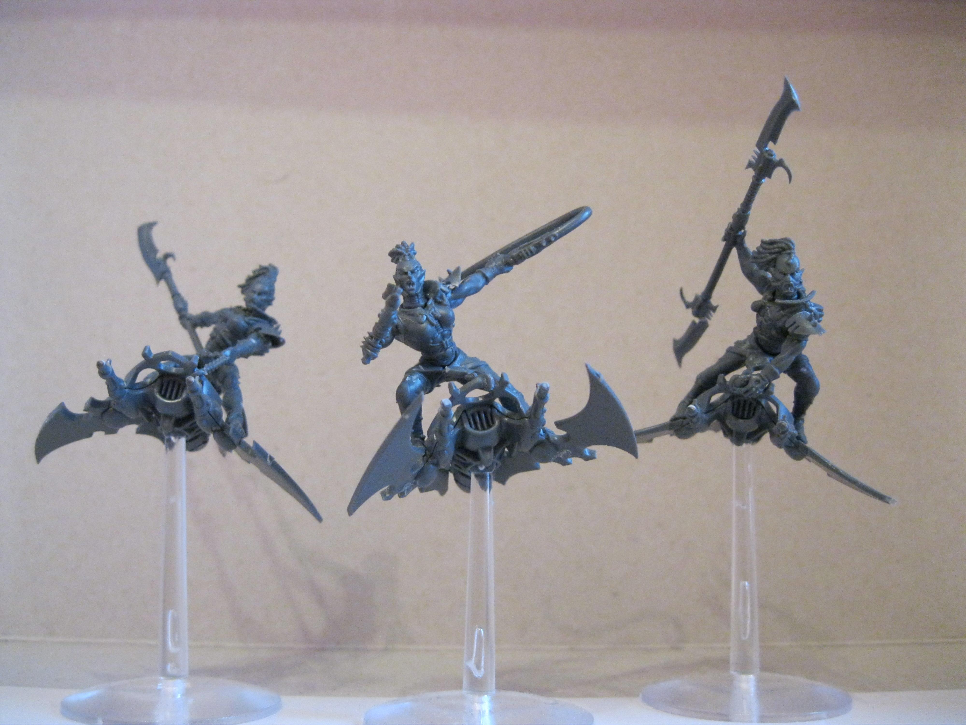soon to be beast master squad