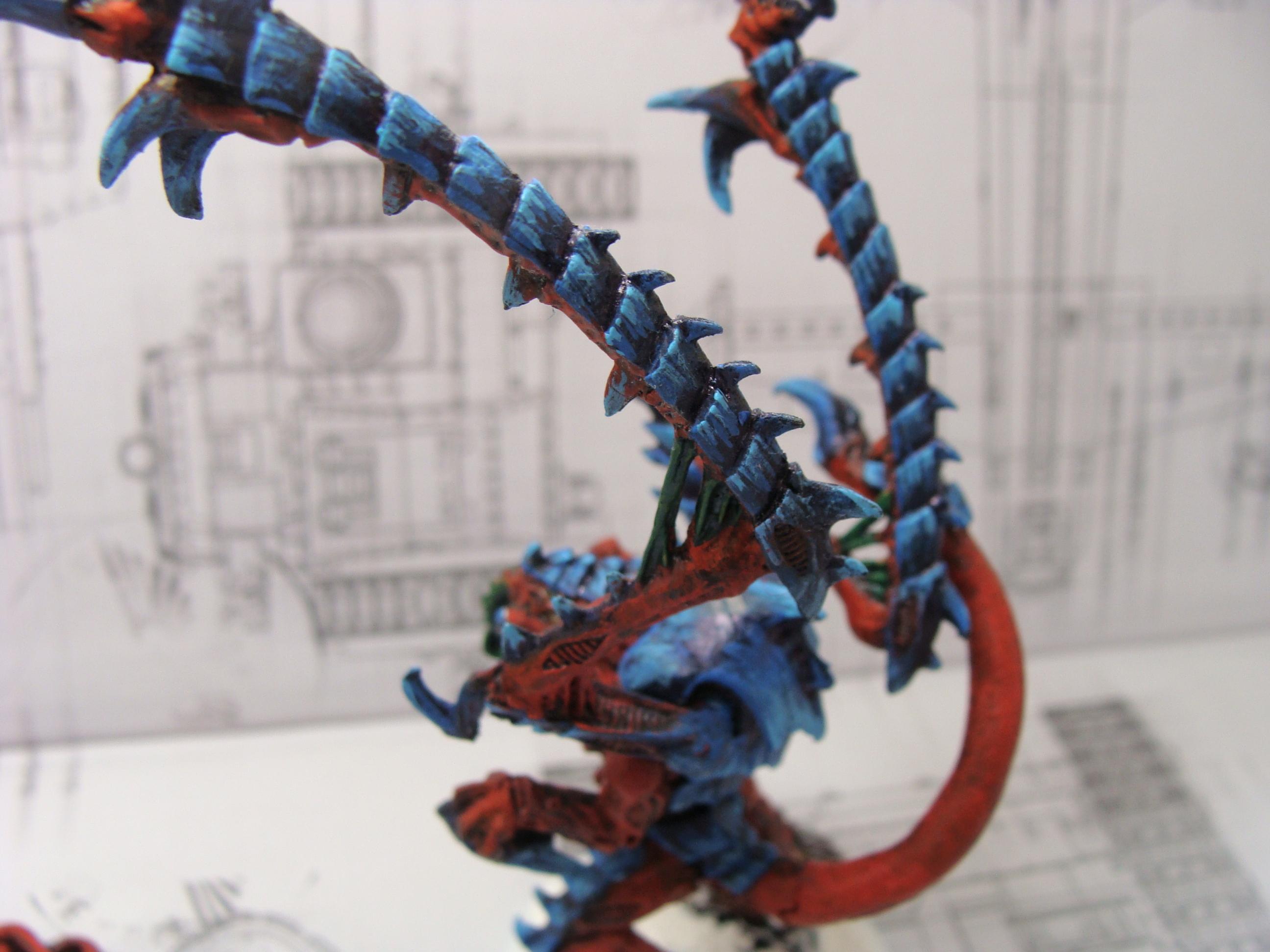 Death leaper