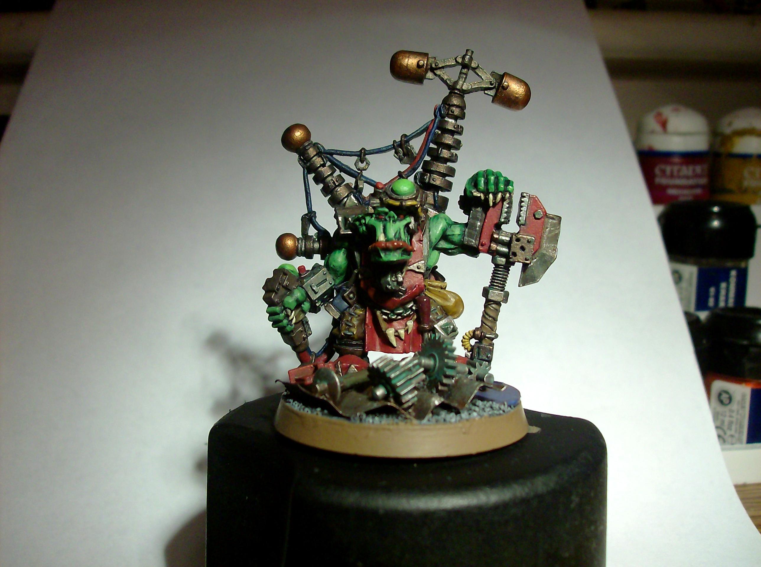 Big Mek