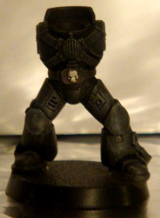 Space Marines