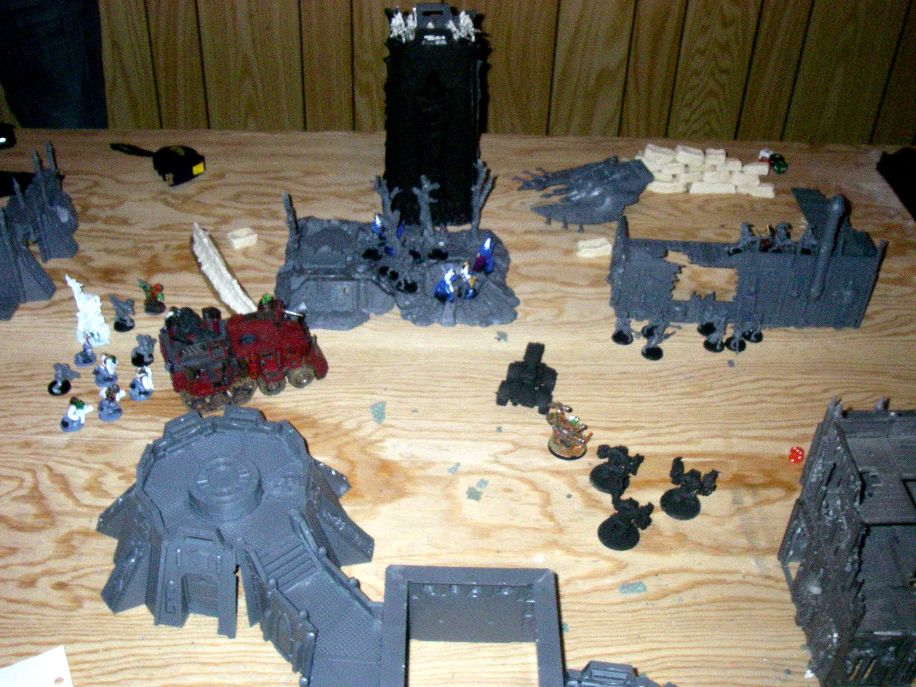 Orks rnd 4