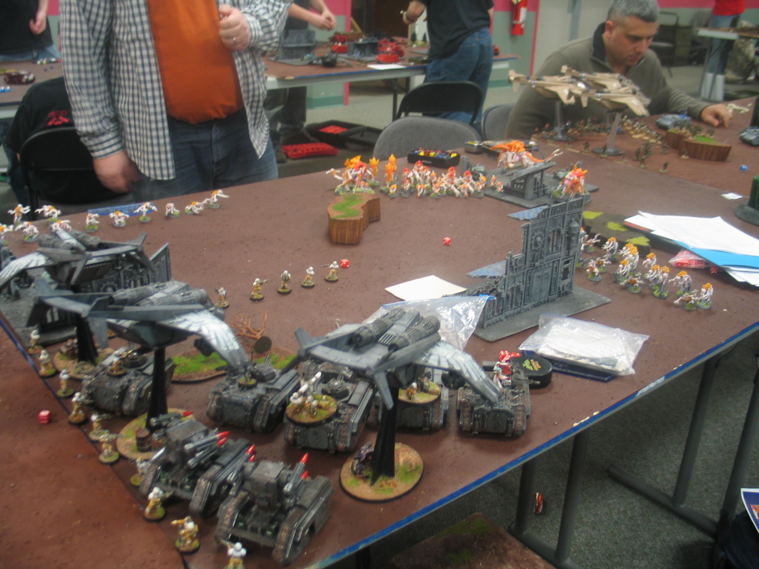 Conflict GT 2011 Game 3 Pic 01