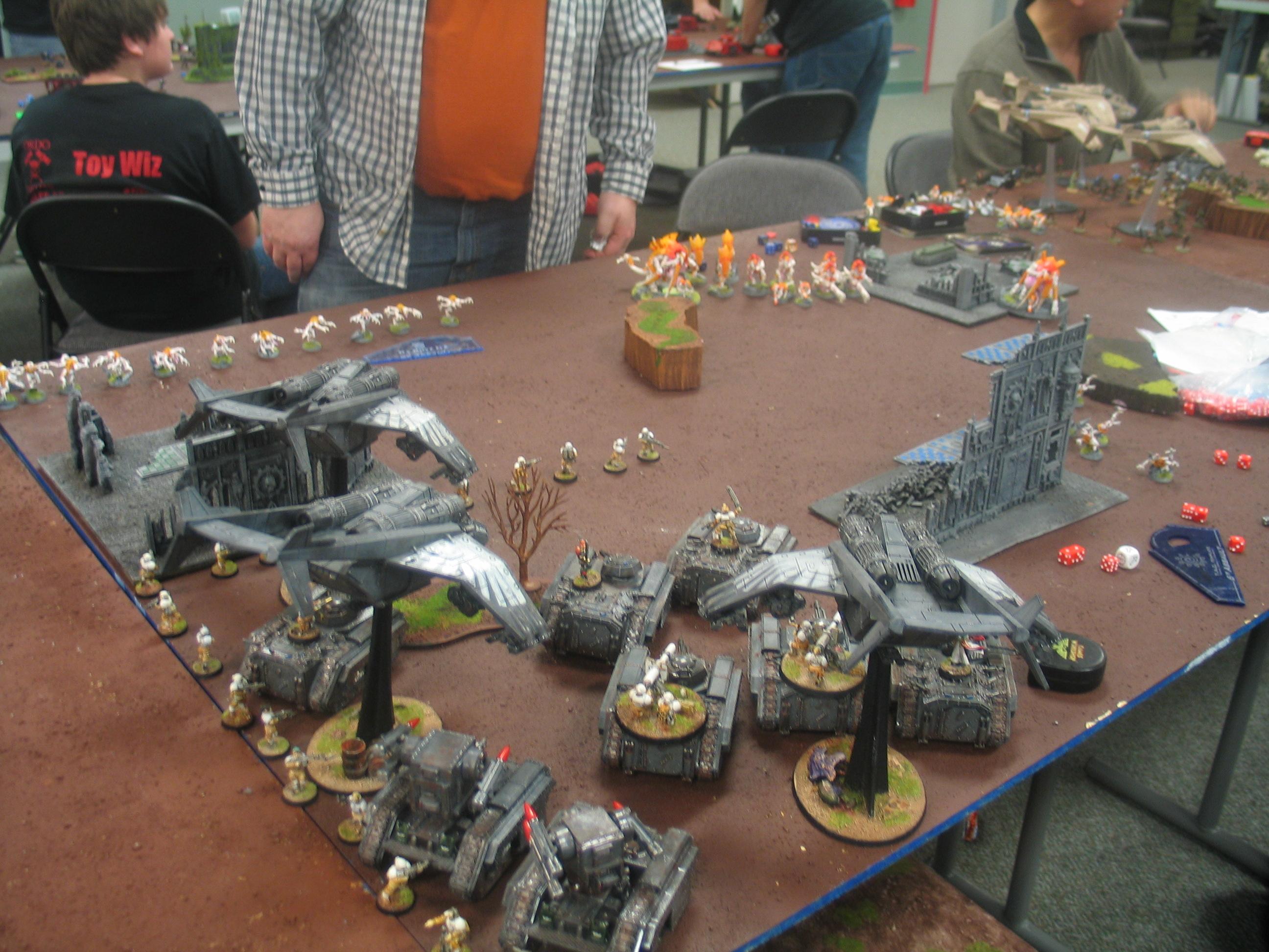 Conflict GT 2011 Game 3 Pic 02
