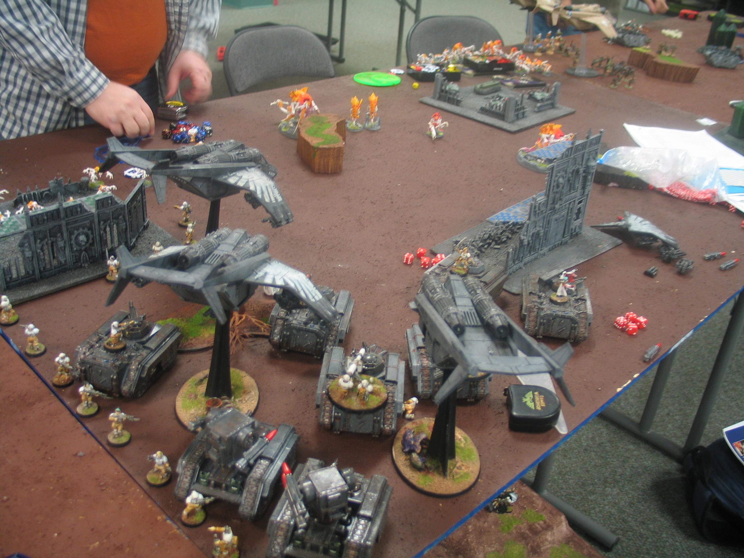 Conflict GT 2011 Game 3 Pic 03