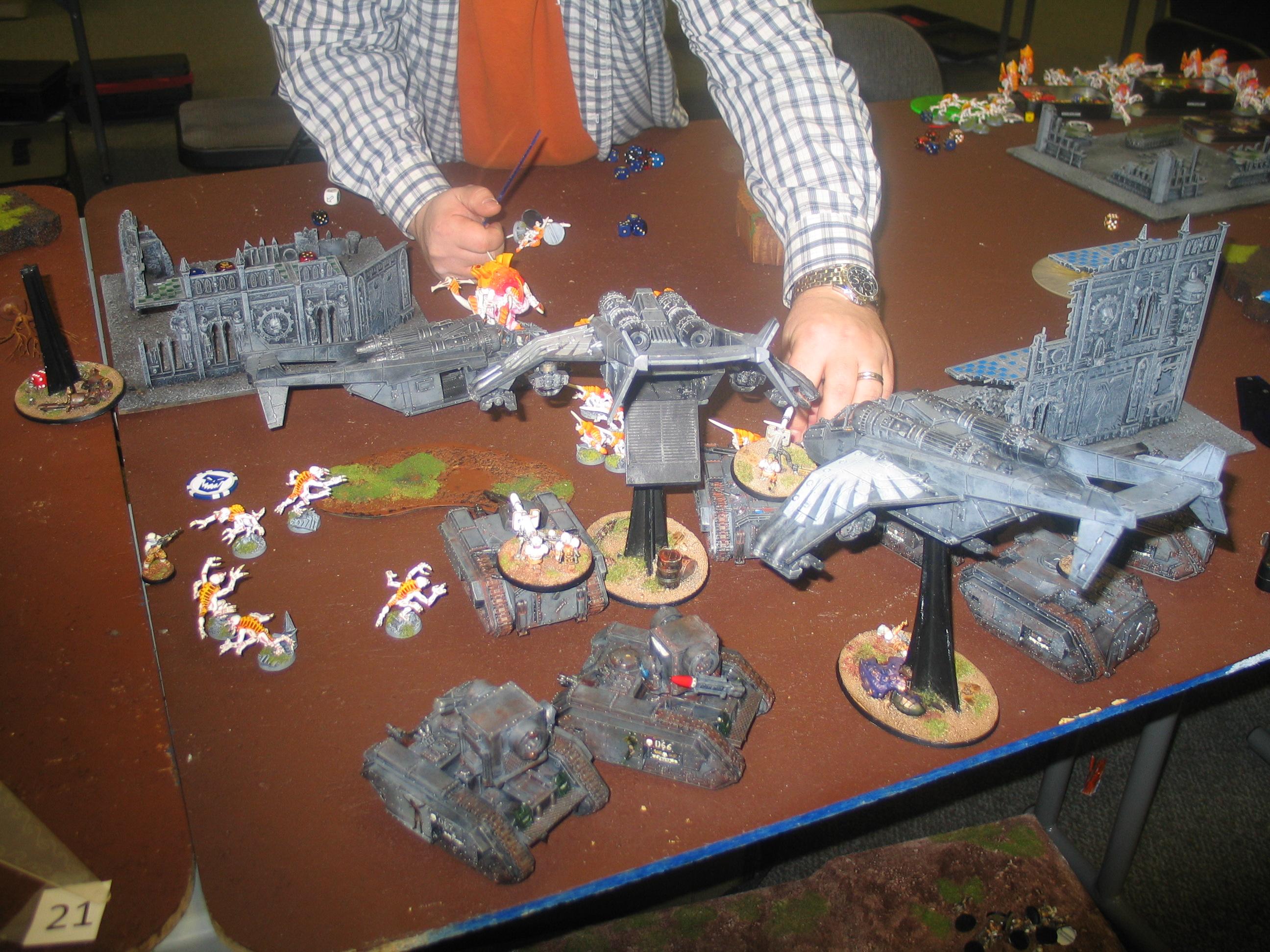 Conflict GT 2011 Game 3 Pic 07