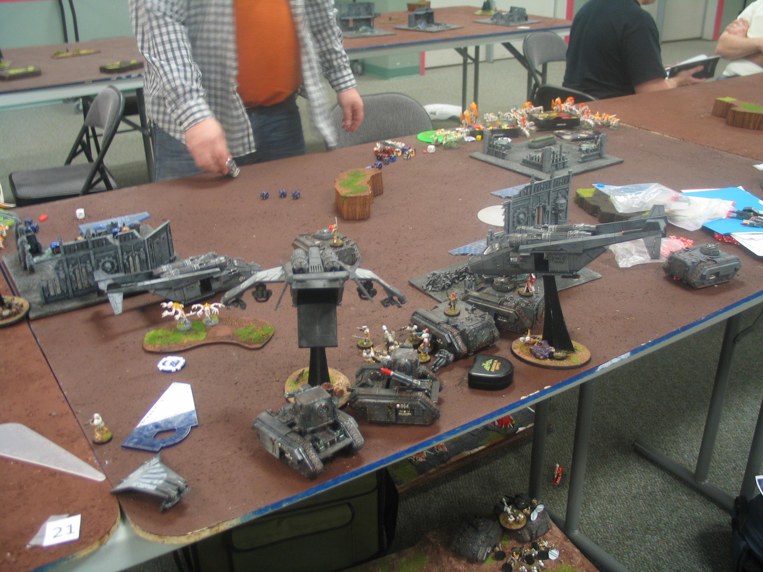 Conflict GT 2011 Game 3 Pic 09