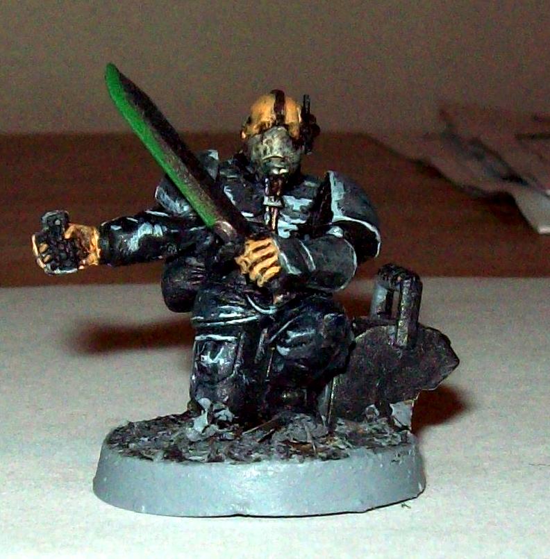 Cadians, Imperial Guard, Warhammer 40,000