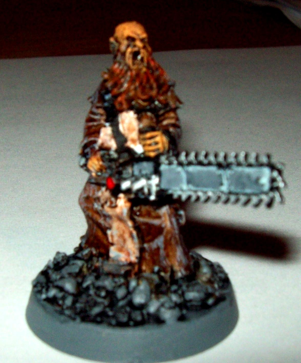Cadians, Imperial Guard, Warhammer 40,000