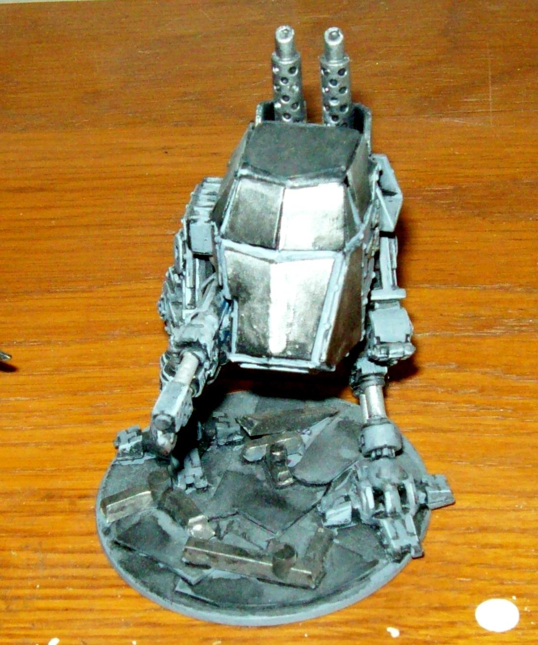 Cadians, Imperial Guard, Warhammer 40,000