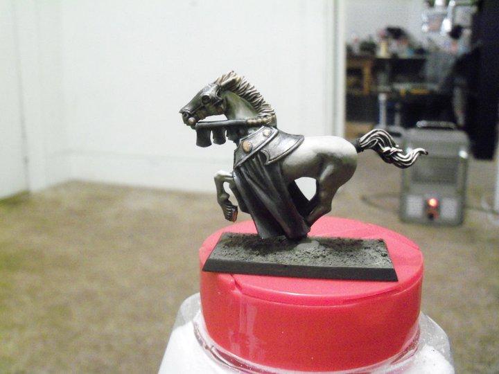 Dark Elves, Warhammer Fantasy