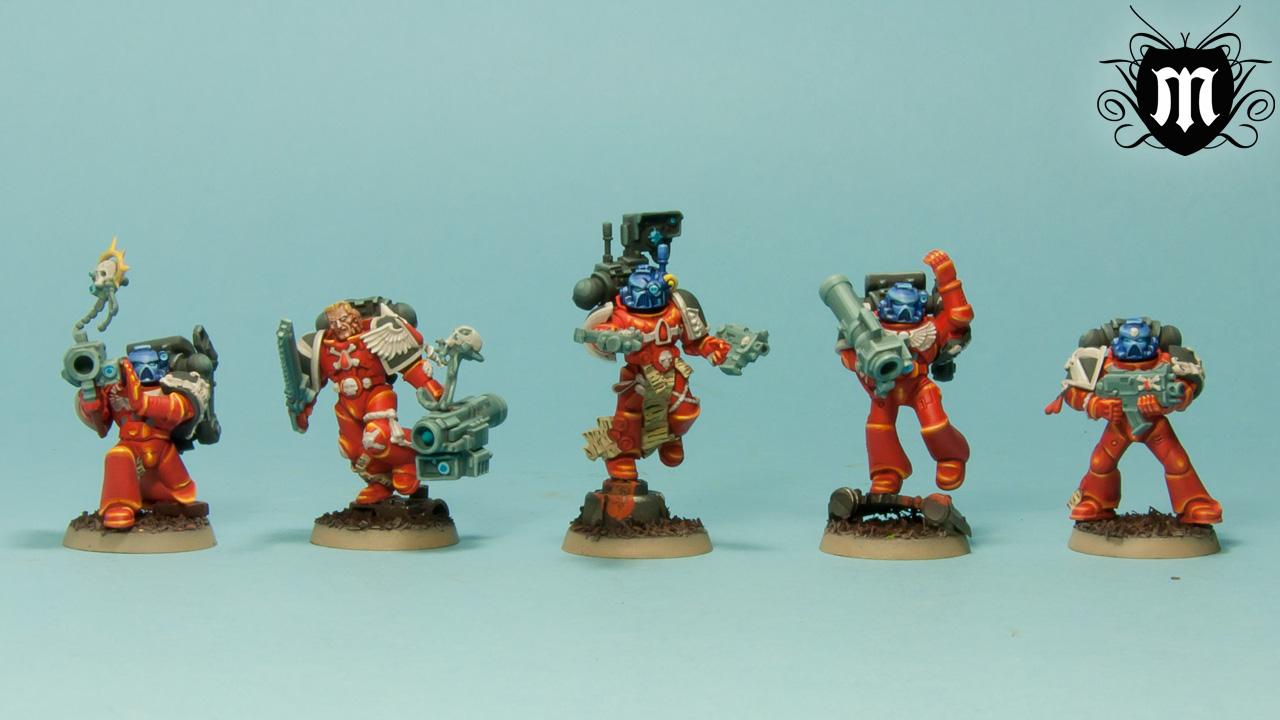Devastators 2