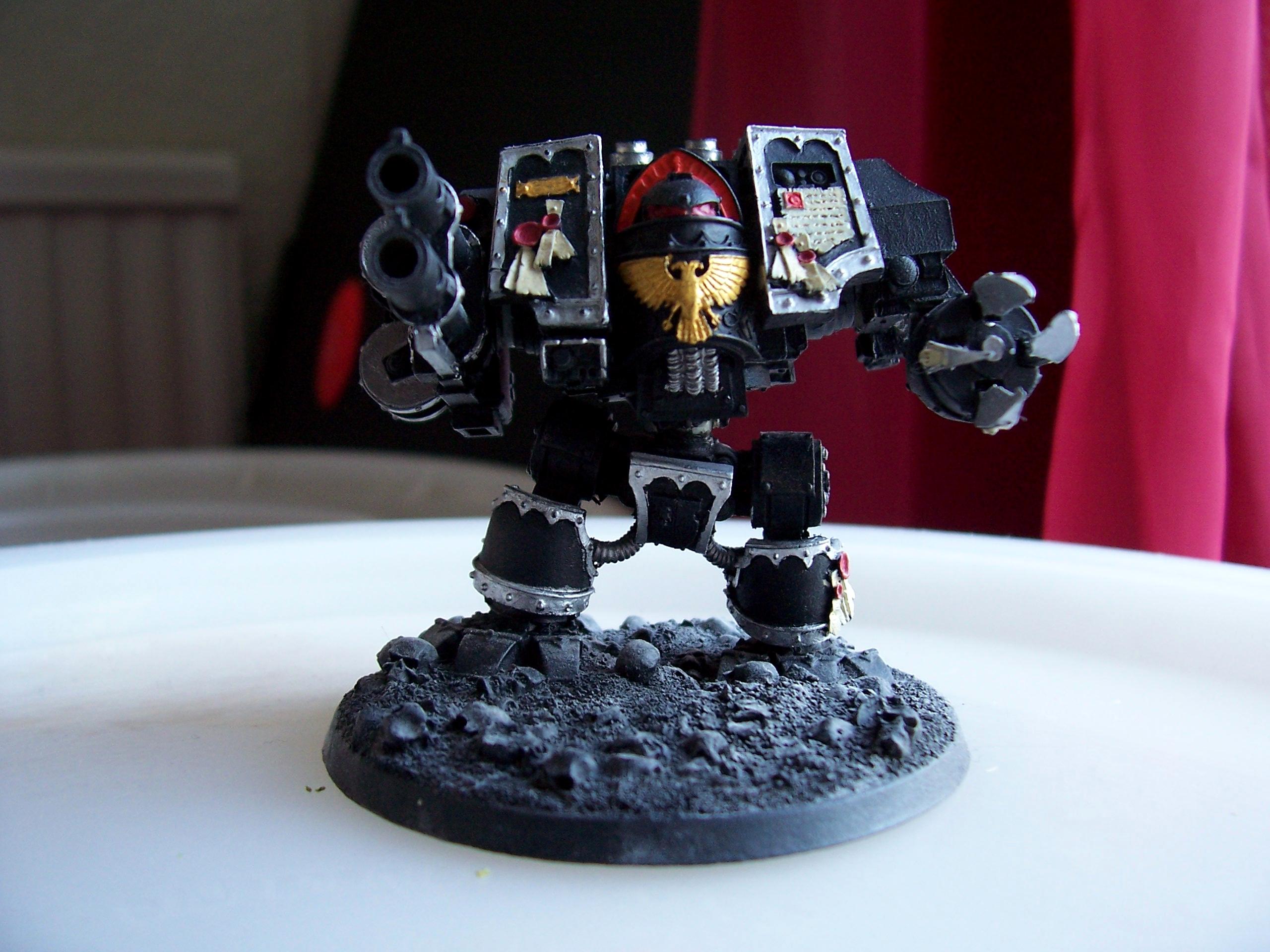 Dreadnought